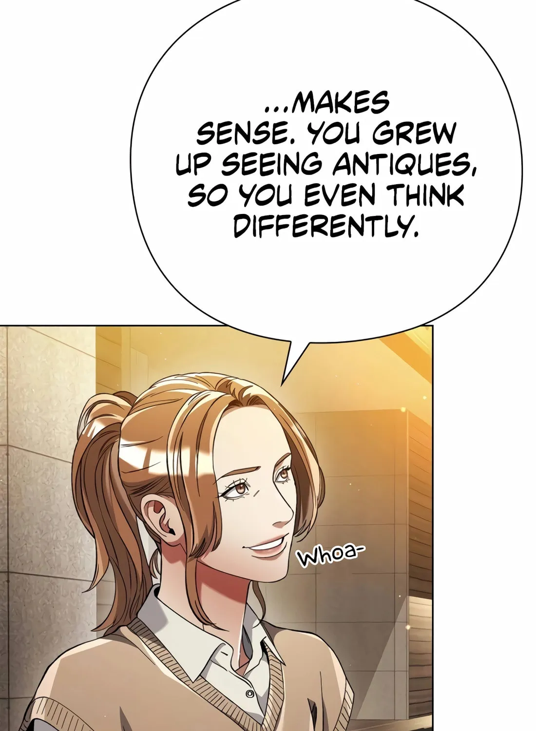 Read Artifact Reading Appraiser chapter 28 image 93 on Lezhin