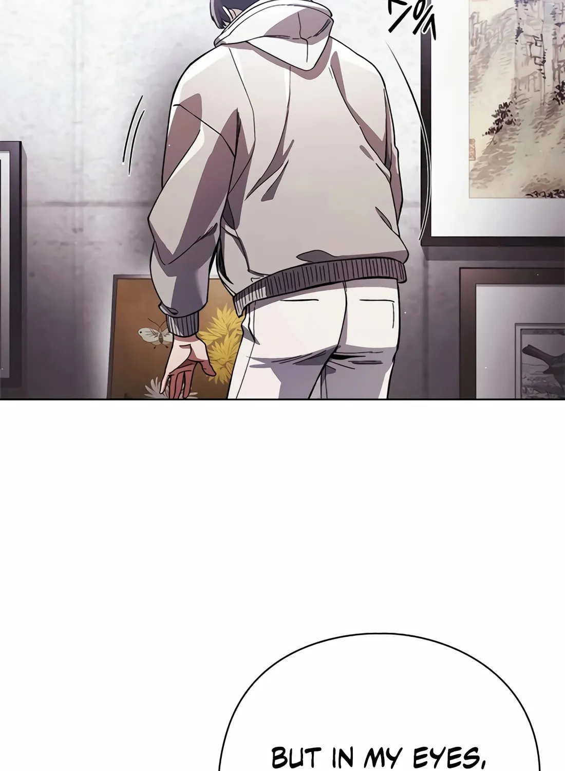 Read Artifact Reading Appraiser chapter 29 image 101 on Lezhin
