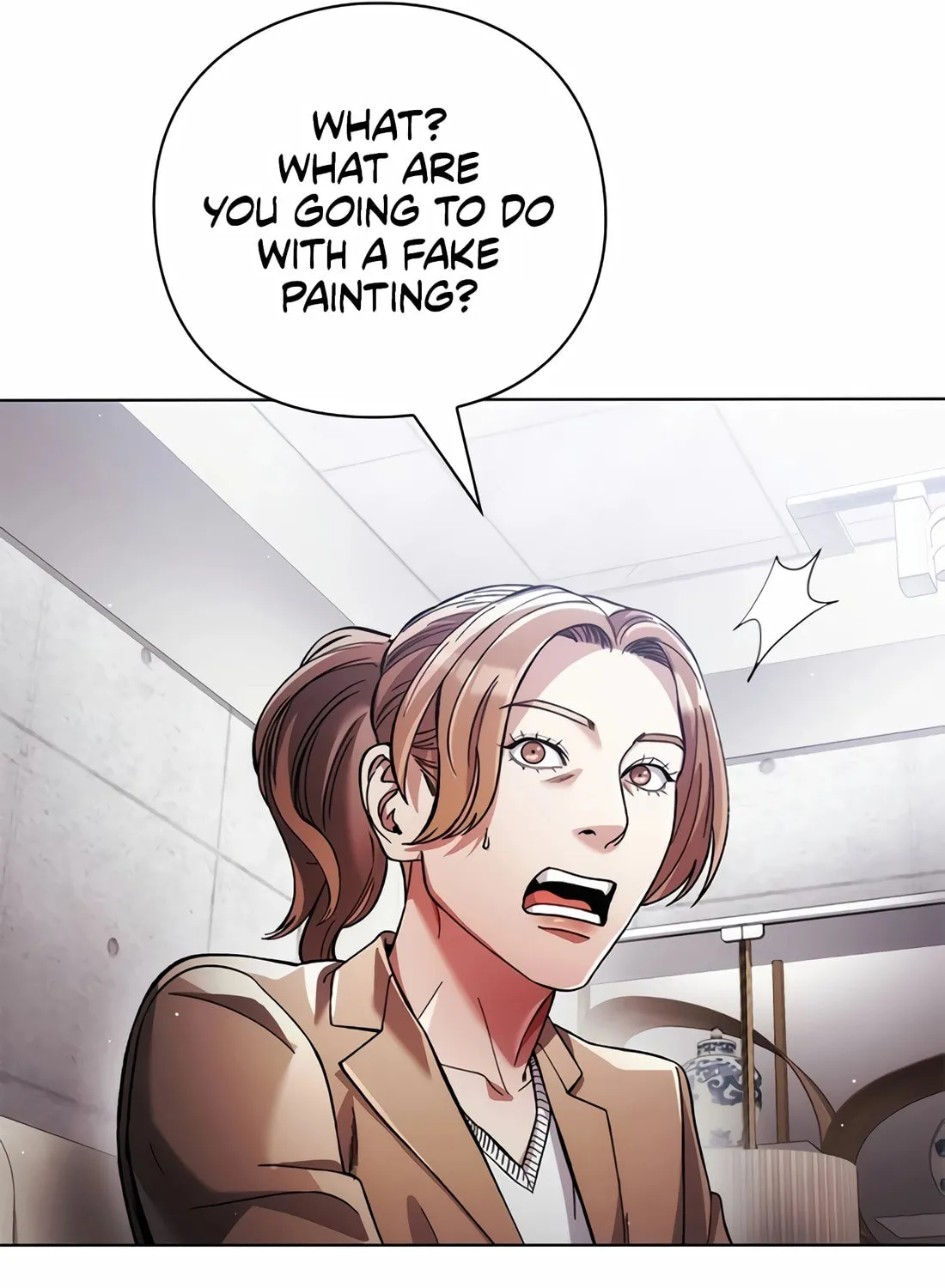 Read Artifact Reading Appraiser chapter 29 image 109 on Lezhin