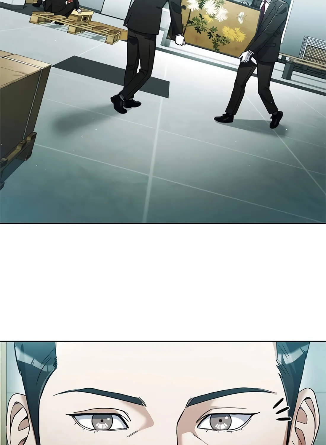 Read Artifact Reading Appraiser chapter 29 image 11 on Lezhin