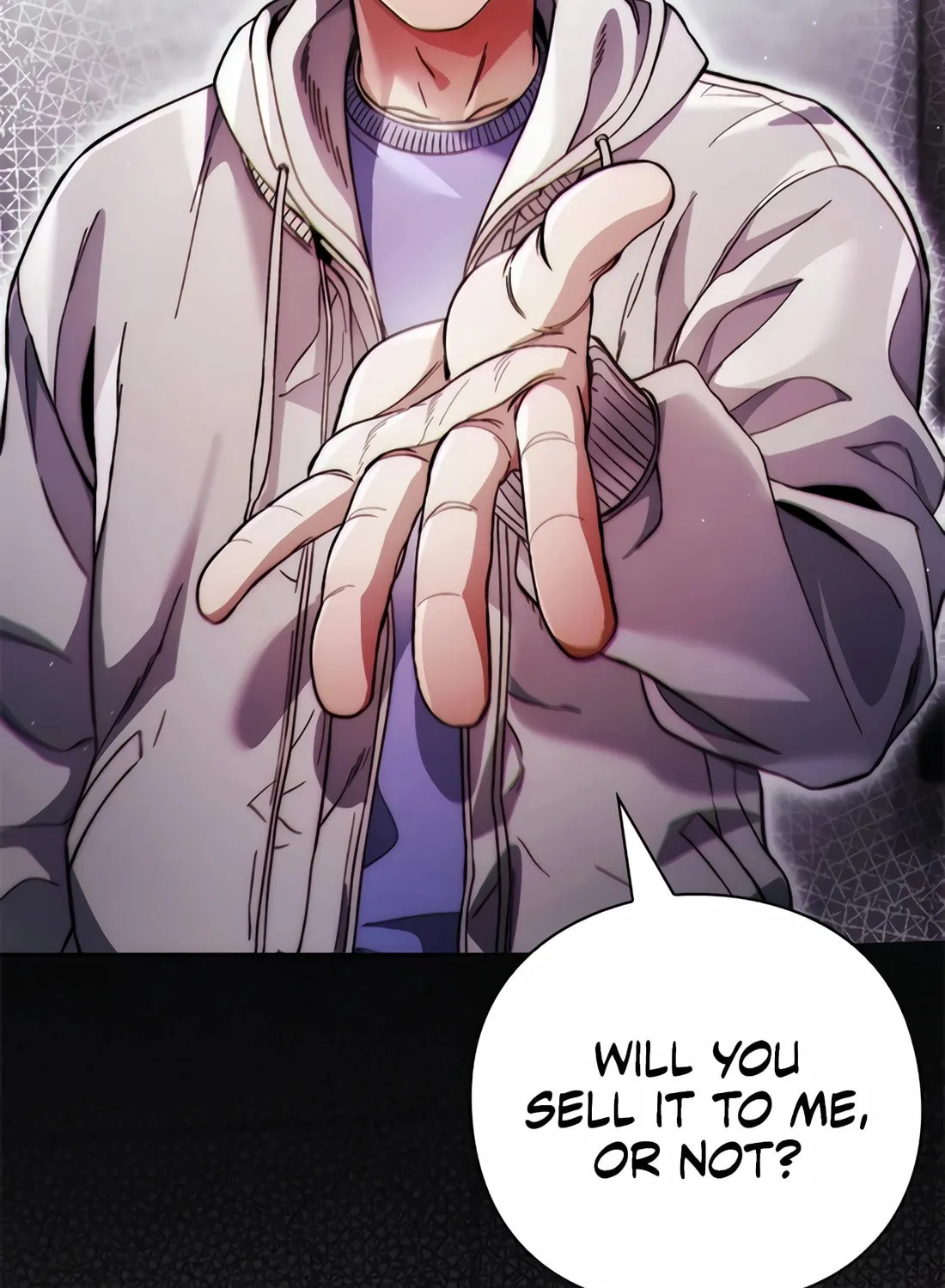Read Artifact Reading Appraiser chapter 29 image 114 on Lezhin