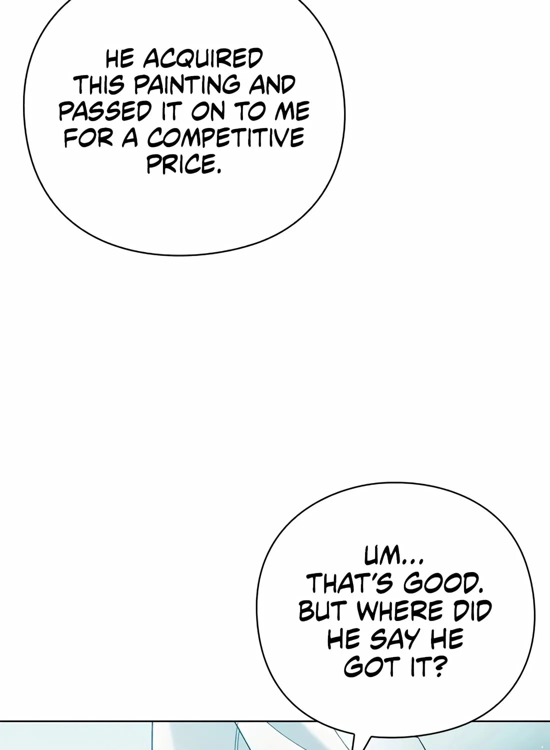 Read Artifact Reading Appraiser chapter 29 image 18 on Lezhin
