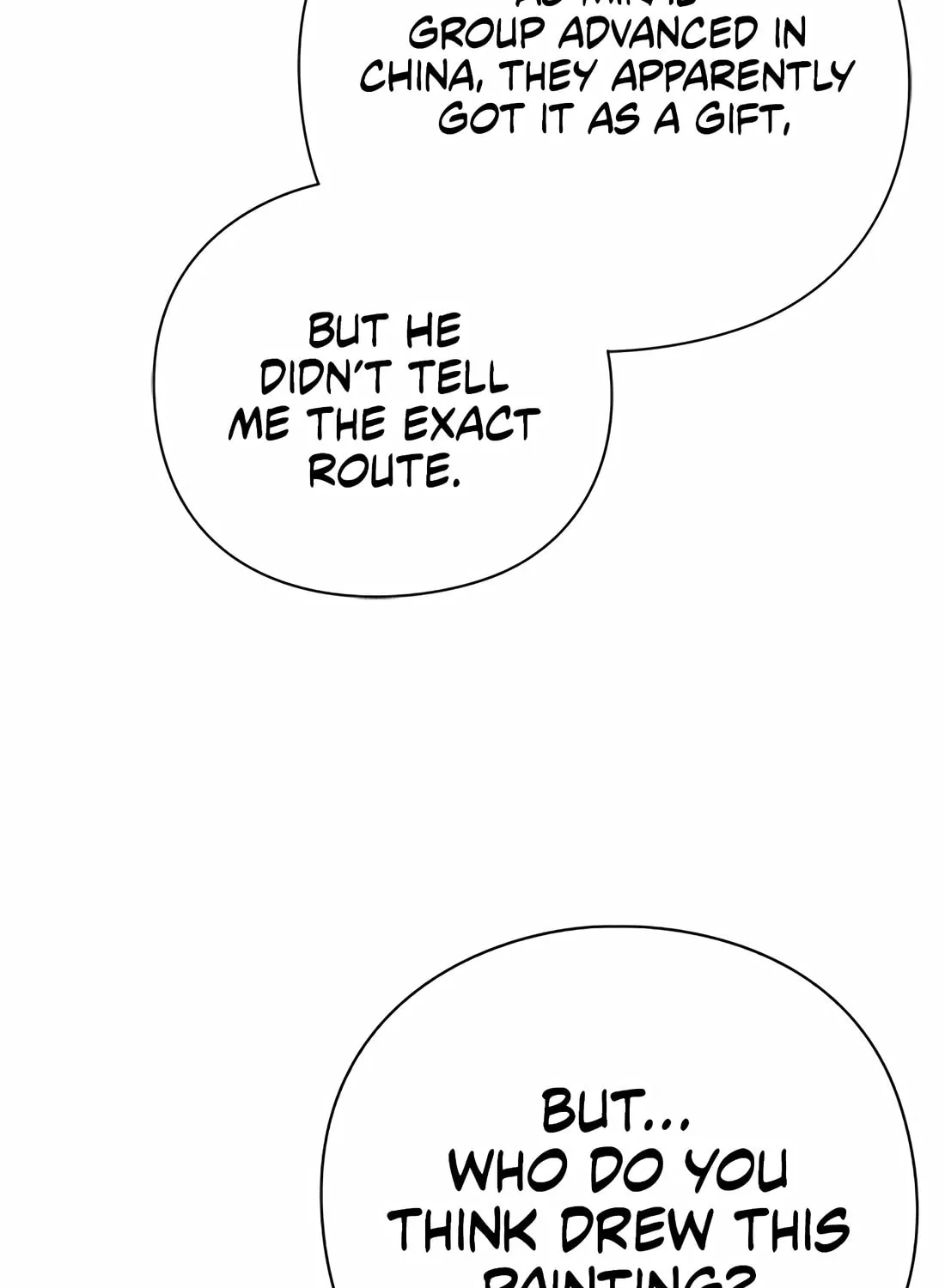 Read Artifact Reading Appraiser chapter 29 image 24 on Lezhin