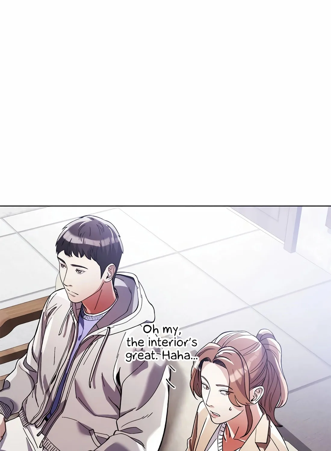 Read Artifact Reading Appraiser chapter 29 image 34 on Lezhin