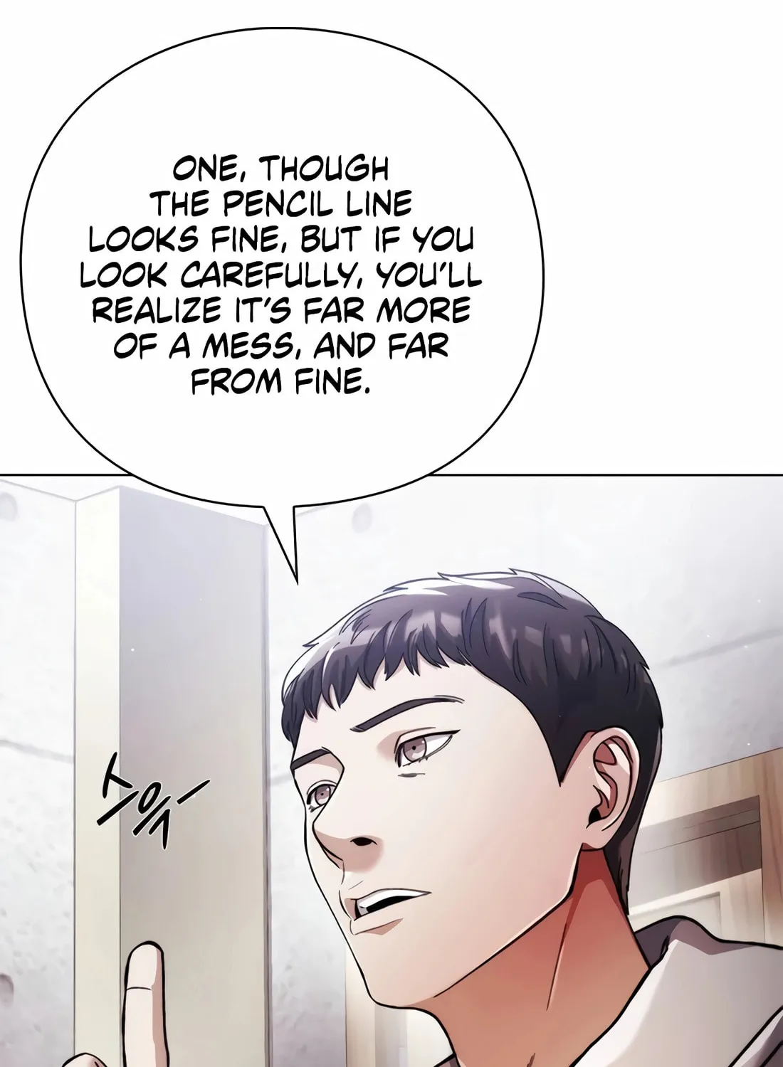 Read Artifact Reading Appraiser chapter 29 image 37 on Lezhin