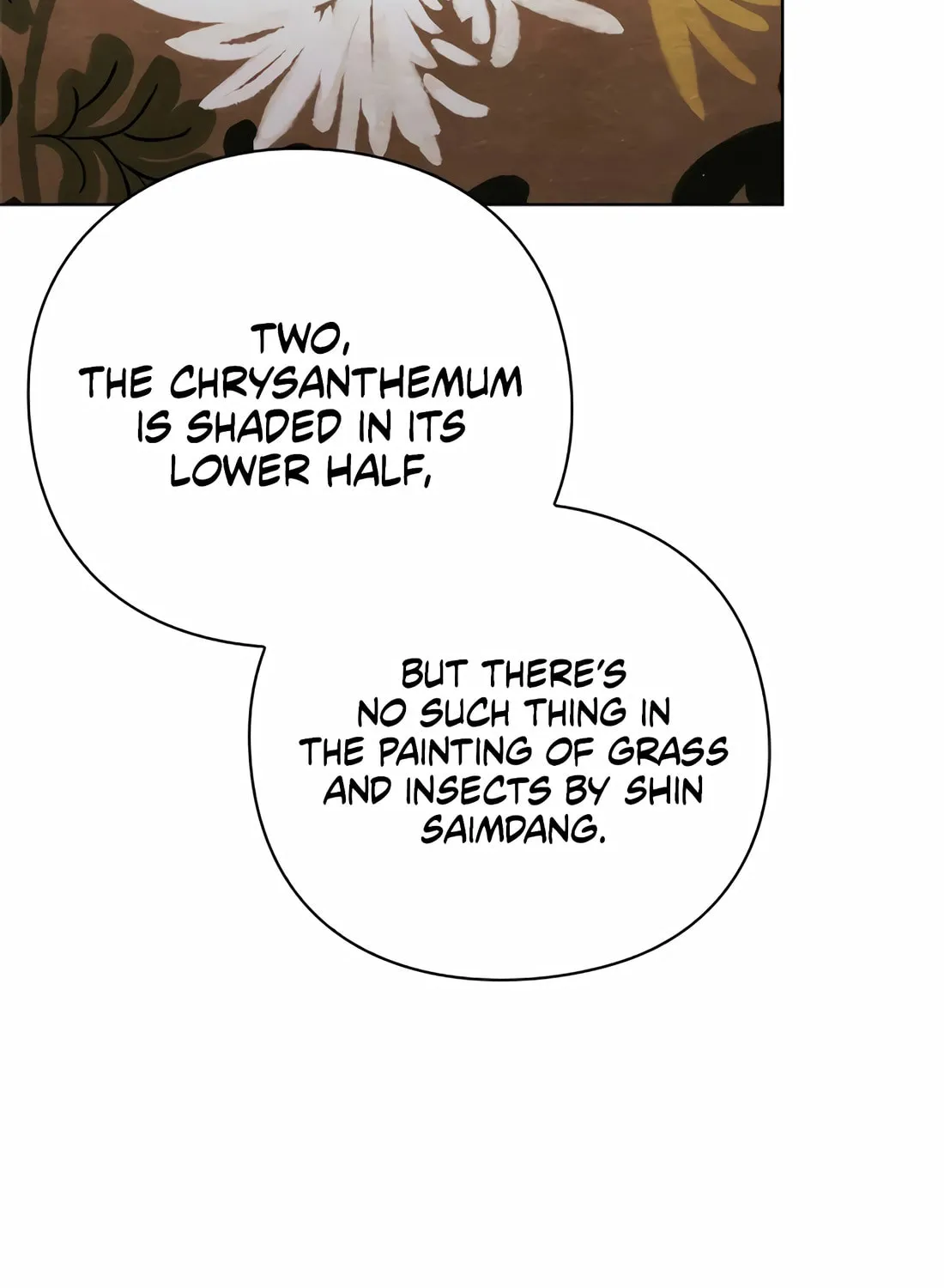 Read Artifact Reading Appraiser chapter 29 image 41 on Lezhin