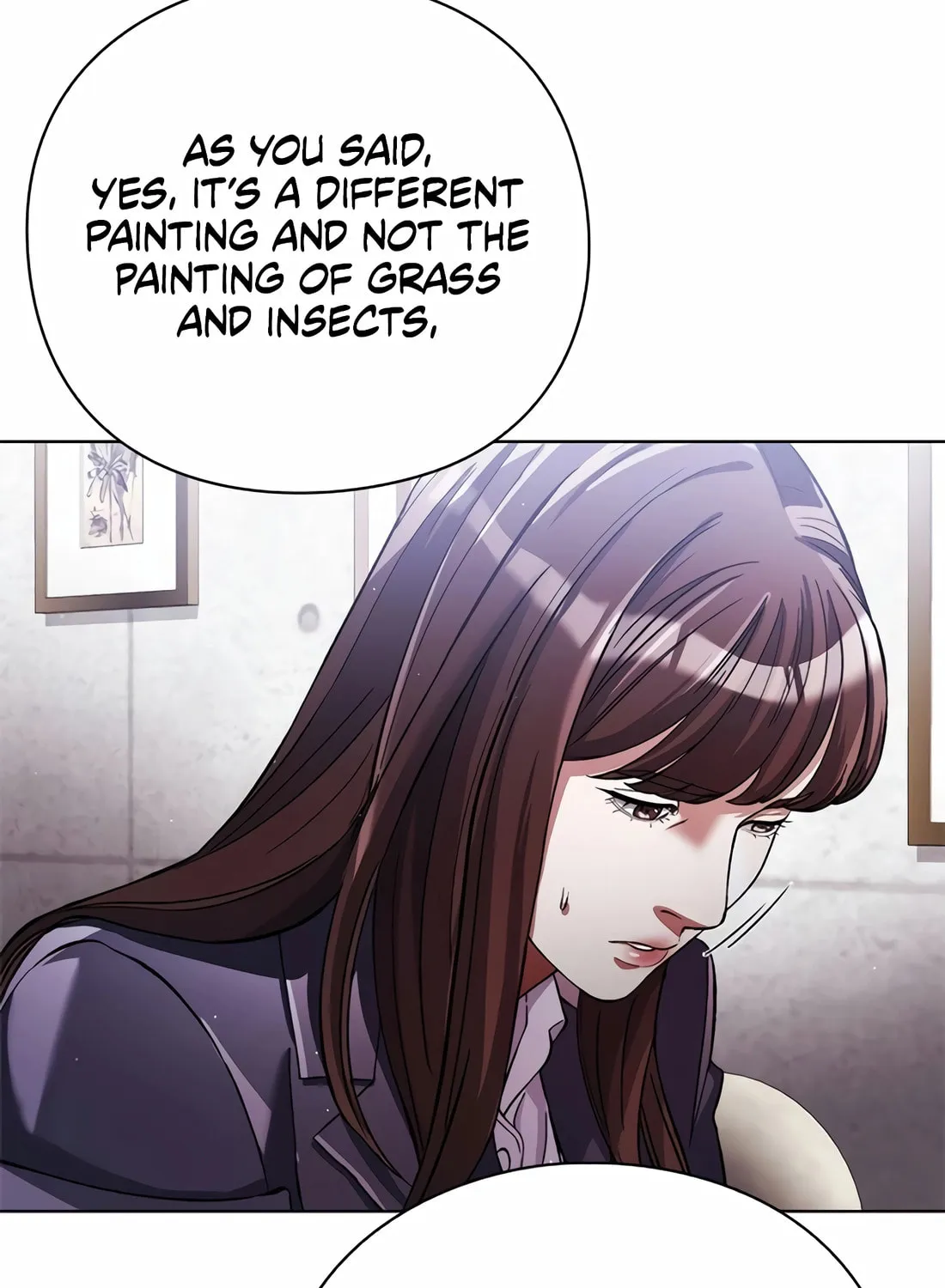 Read Artifact Reading Appraiser chapter 29 image 46 on Lezhin
