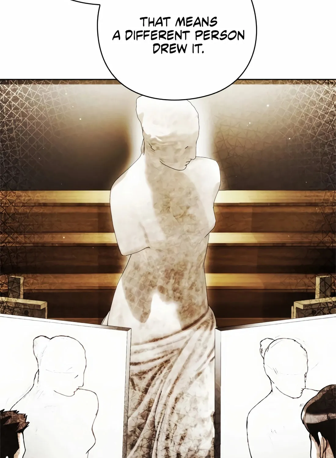 Read Artifact Reading Appraiser chapter 29 image 48 on Lezhin