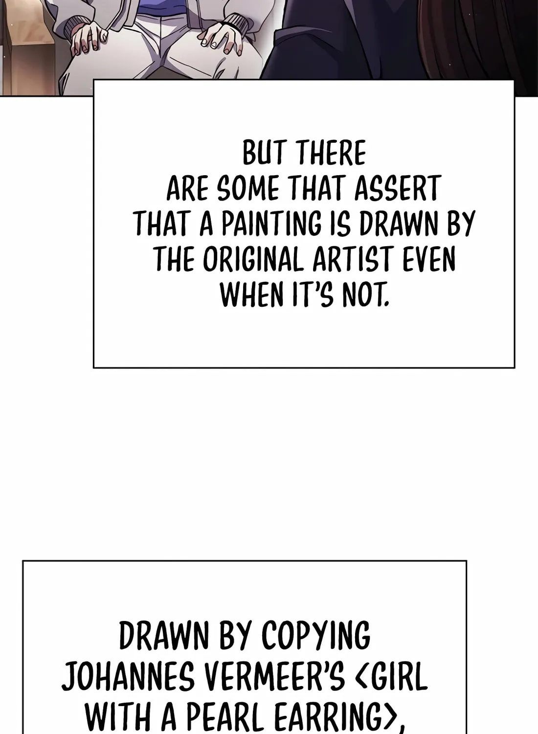 Read Artifact Reading Appraiser chapter 29 image 51 on Lezhin