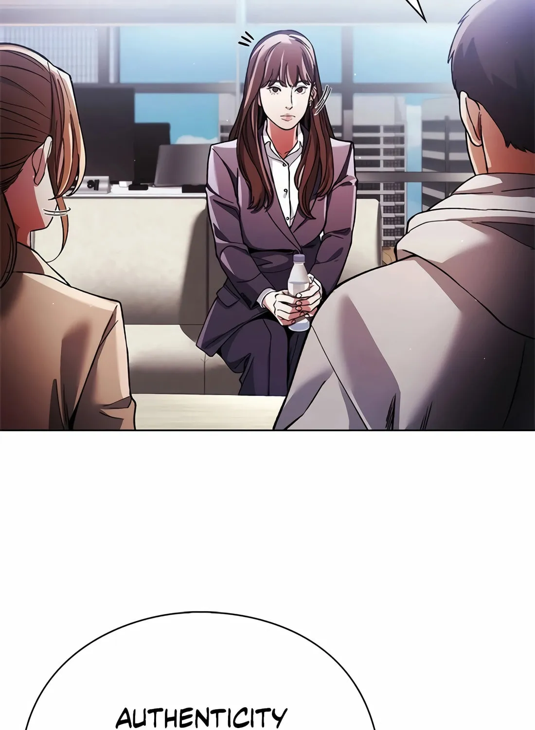 Read Artifact Reading Appraiser chapter 29 image 56 on Lezhin