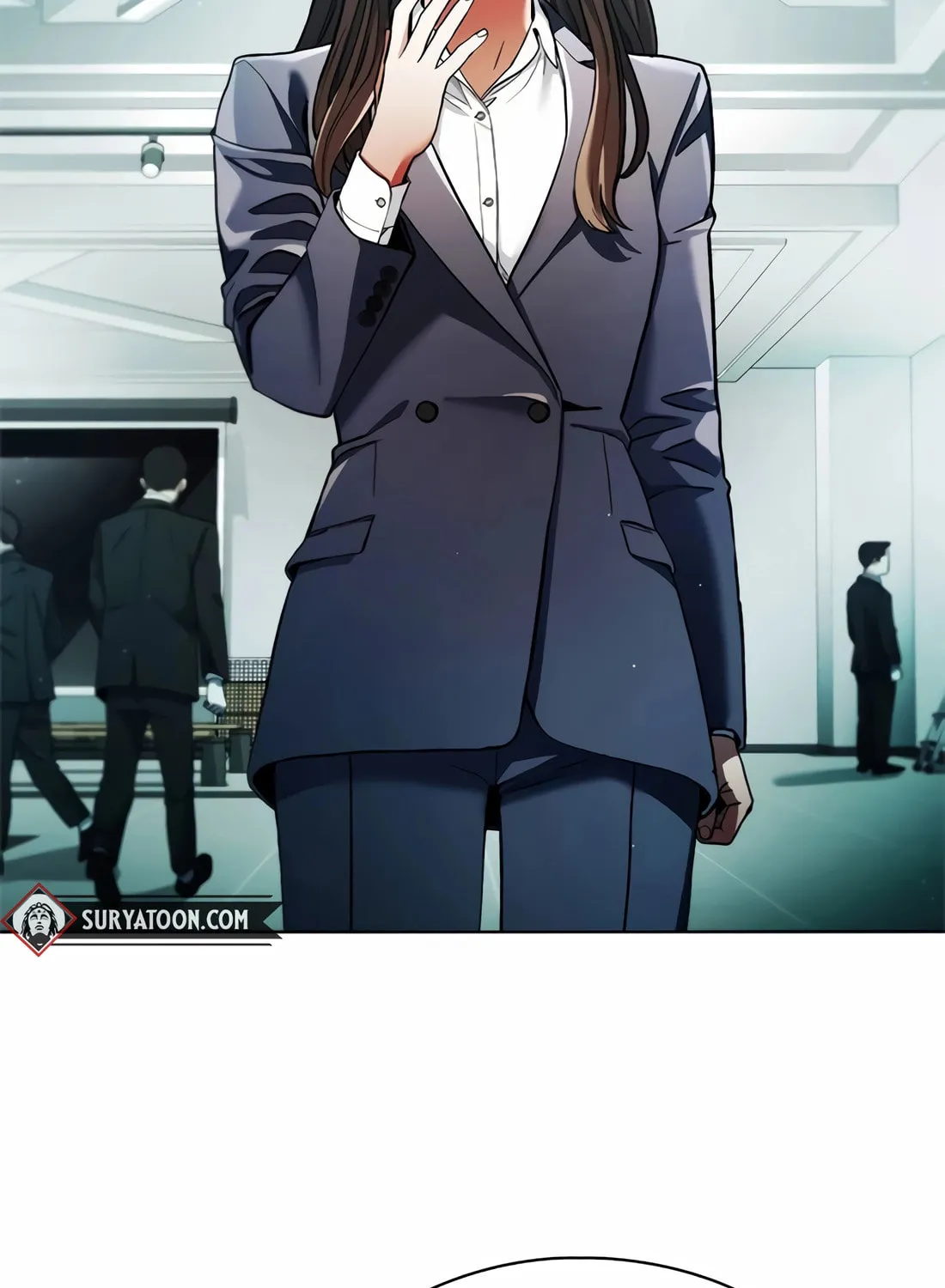Read Artifact Reading Appraiser chapter 29 image 6 on Lezhin