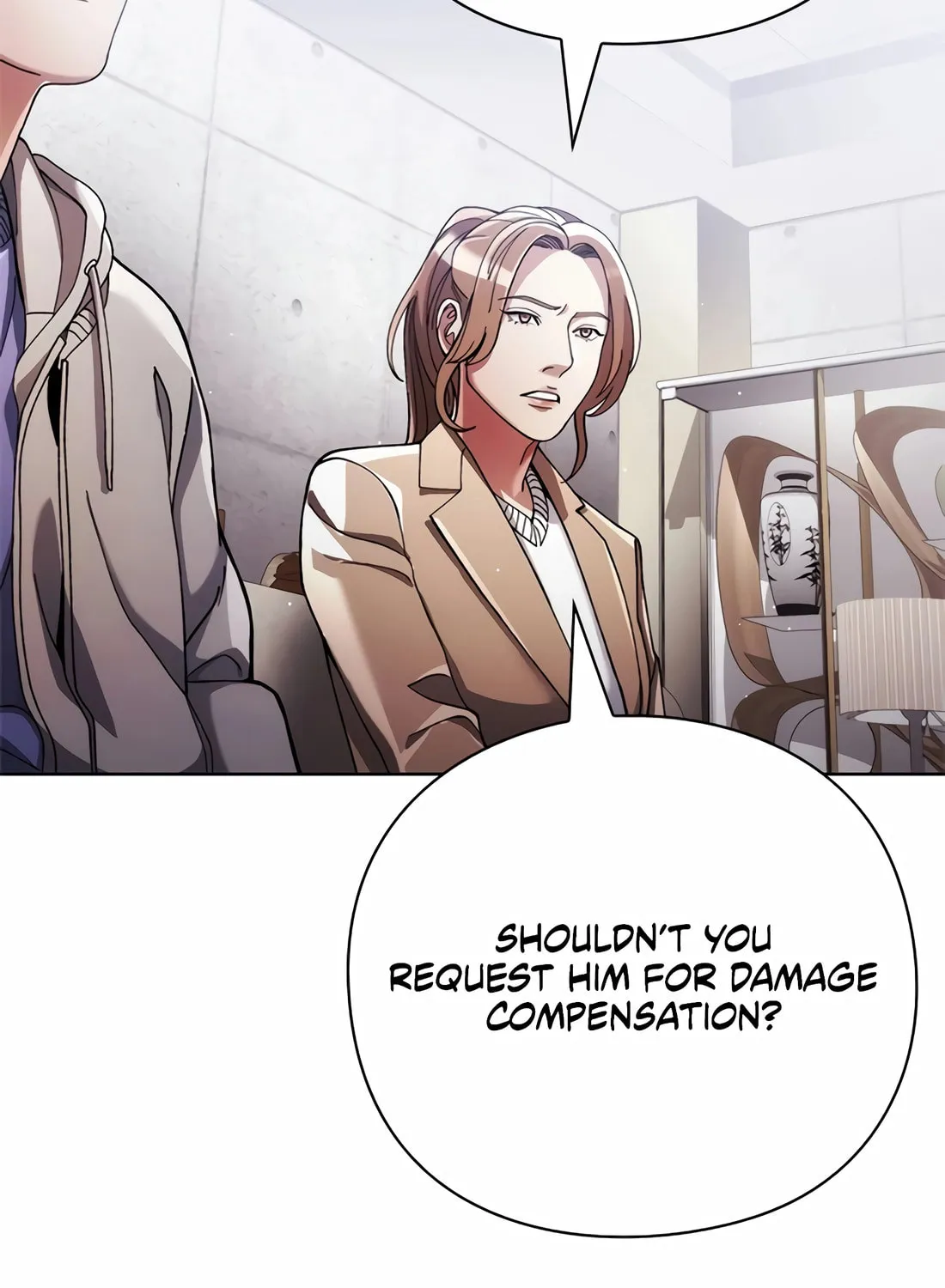 Read Artifact Reading Appraiser chapter 29 image 66 on Lezhin
