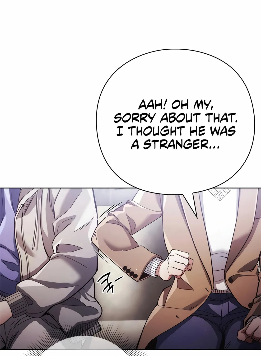 Read Artifact Reading Appraiser chapter 29 image 70 on Lezhin