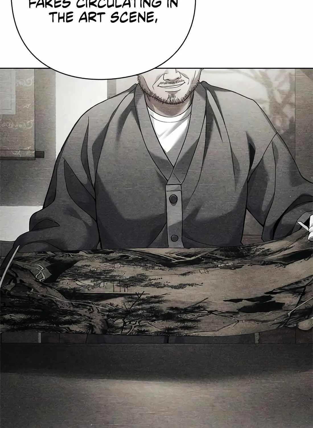 Read Artifact Reading Appraiser chapter 29 image 76 on Lezhin