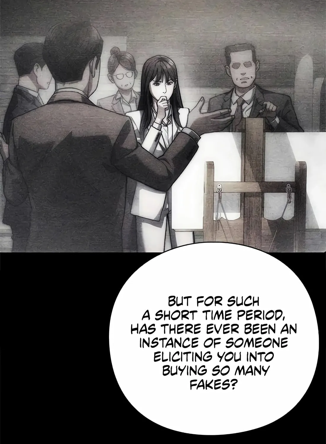 Read Artifact Reading Appraiser chapter 29 image 77 on Lezhin