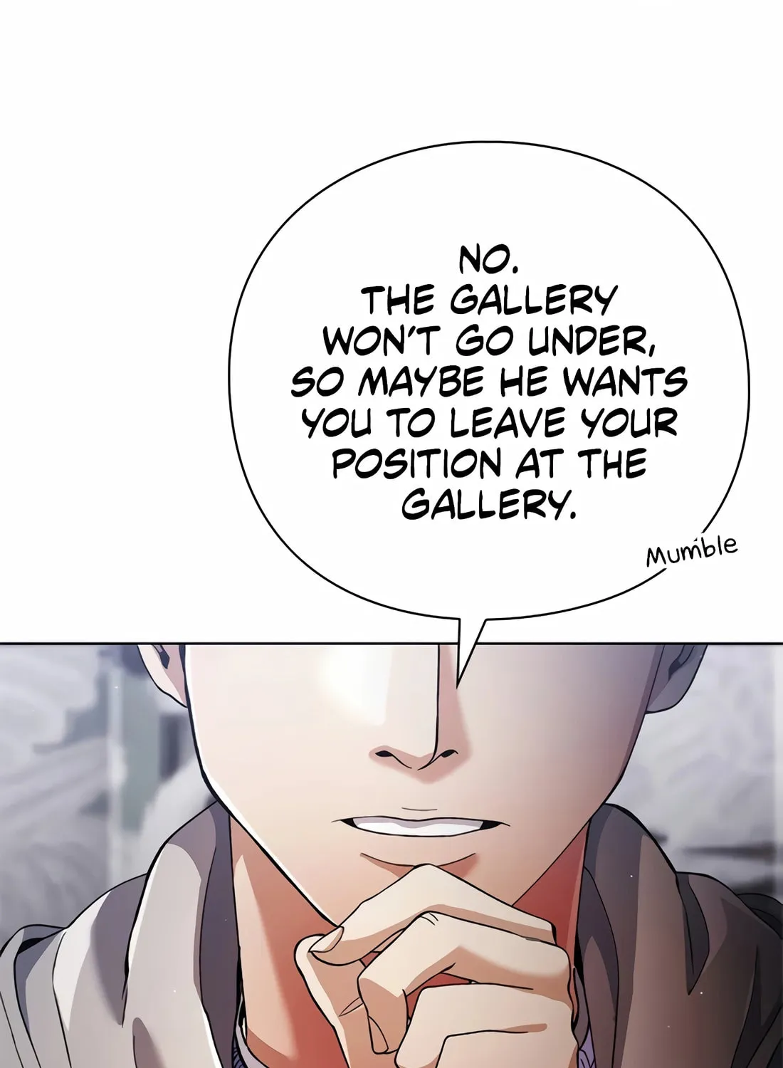 Read Artifact Reading Appraiser chapter 29 image 80 on Lezhin