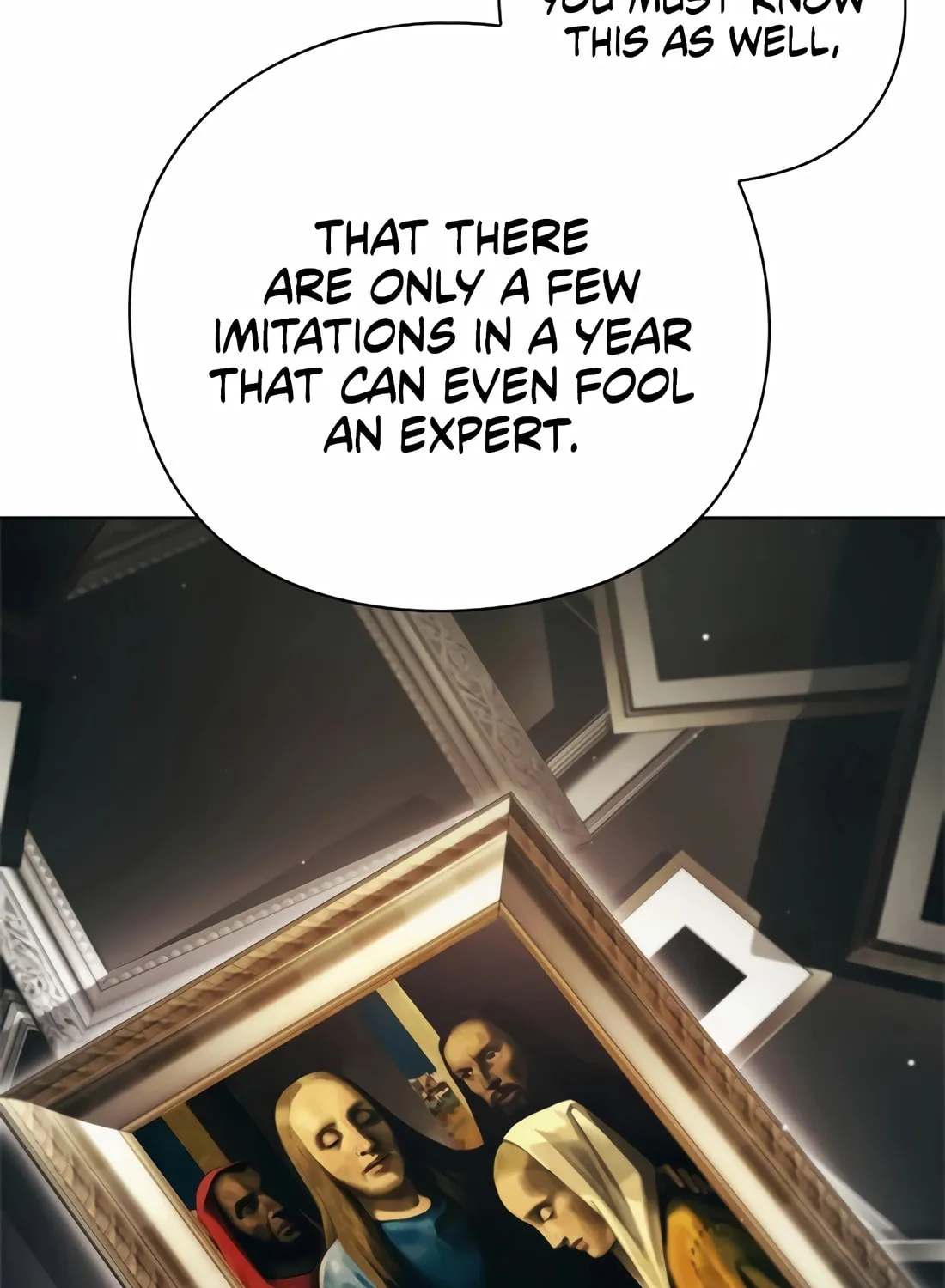 Read Artifact Reading Appraiser chapter 29 image 82 on Lezhin