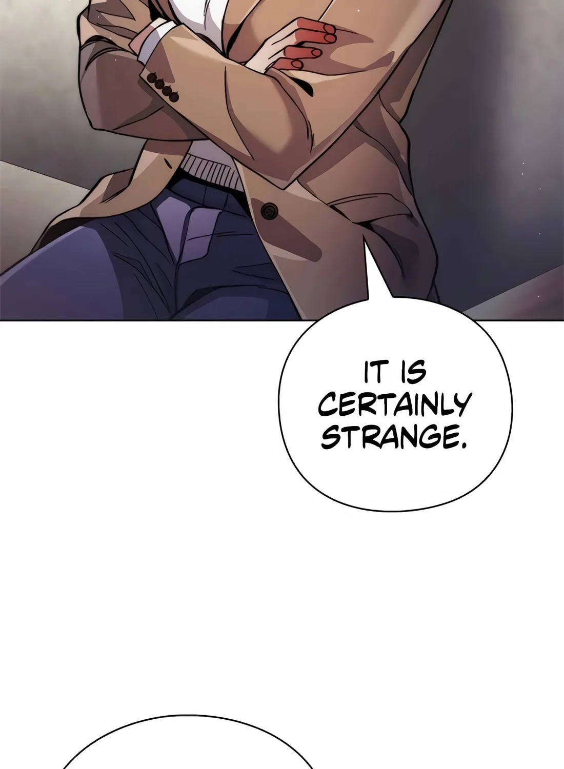 Read Artifact Reading Appraiser chapter 29 image 87 on Lezhin