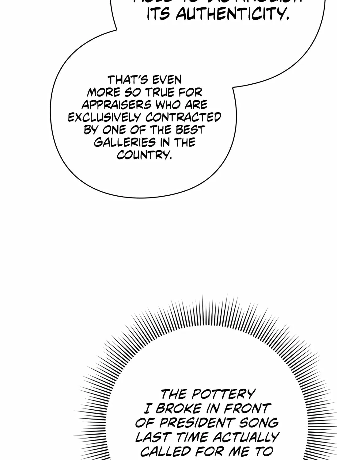 Read Artifact Reading Appraiser chapter 29 image 92 on Lezhin