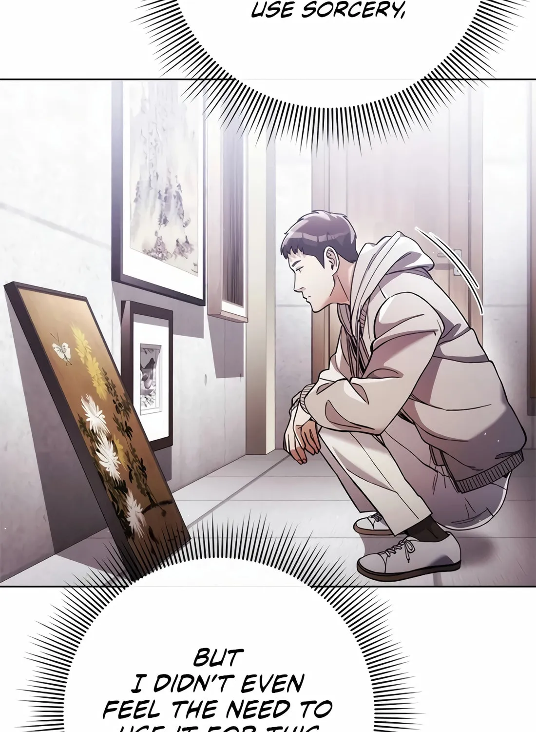 Read Artifact Reading Appraiser chapter 29 image 93 on Lezhin