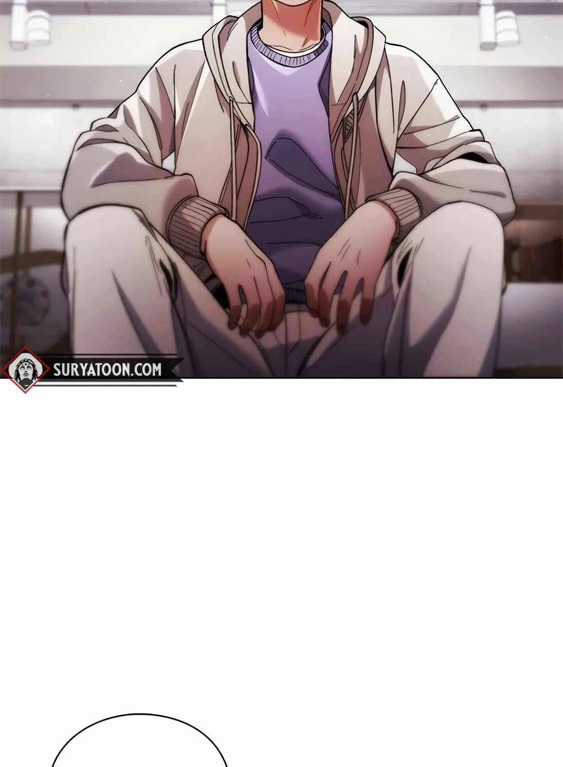 Read Artifact Reading Appraiser chapter 29 image 97 on Lezhin