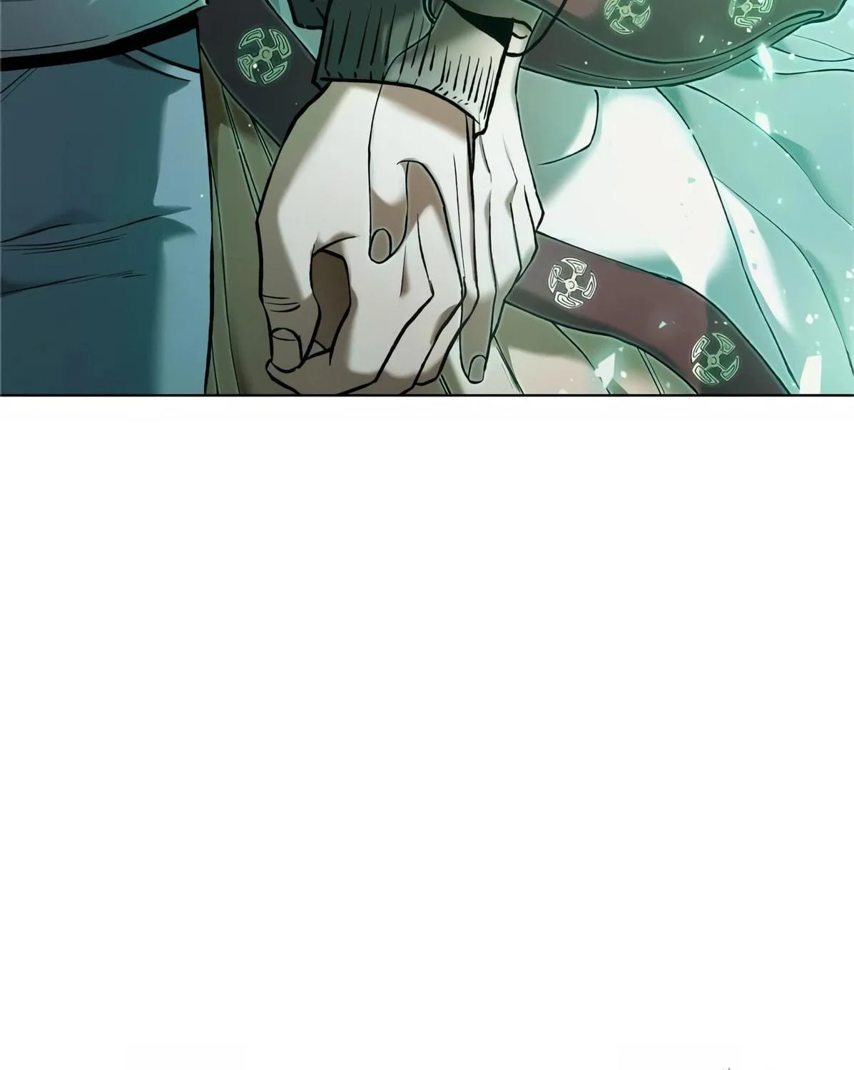 Read Artifact Reading Appraiser chapter 3 image 100 on Lezhin
