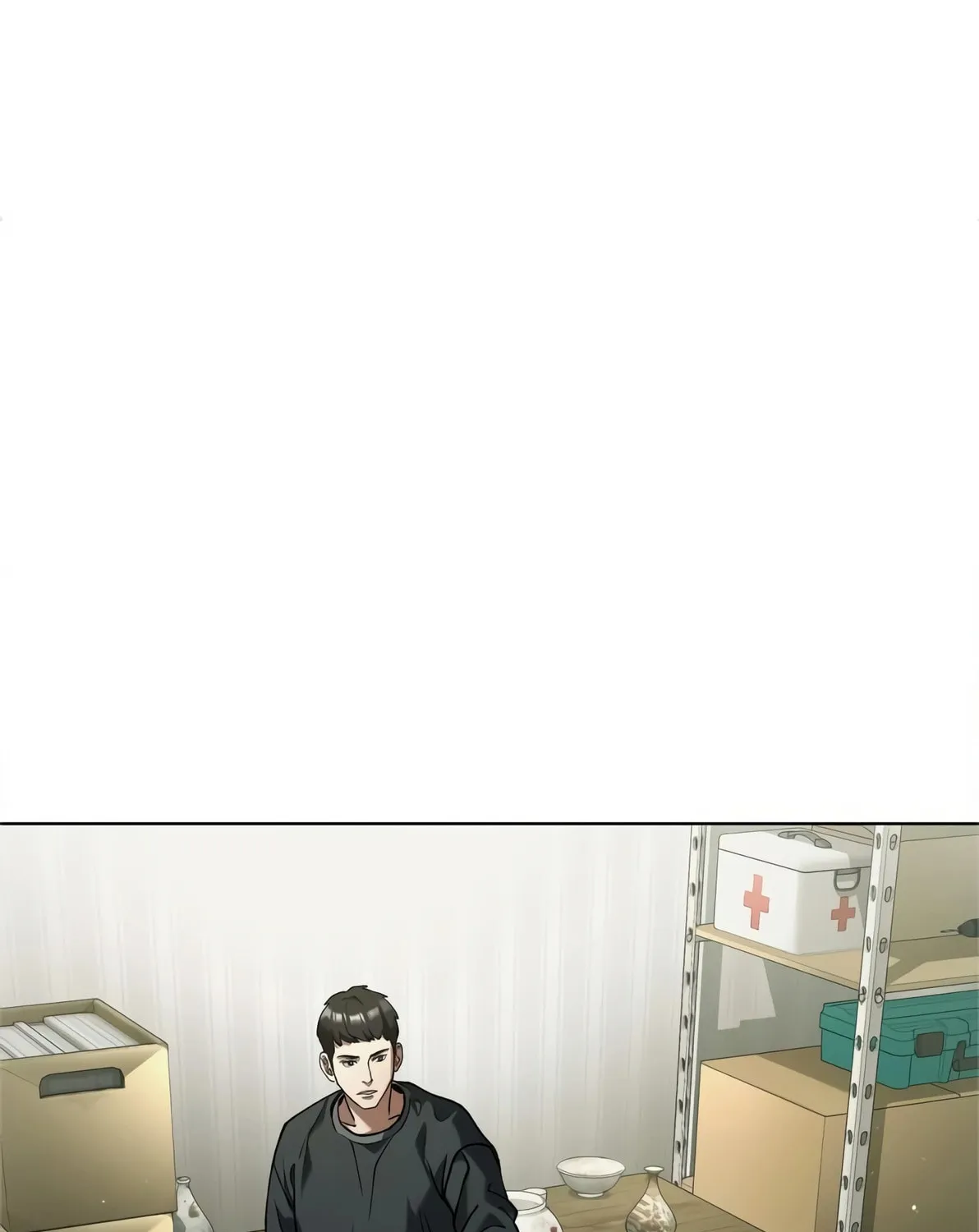 Read Artifact Reading Appraiser chapter 3 image 114 on Lezhin