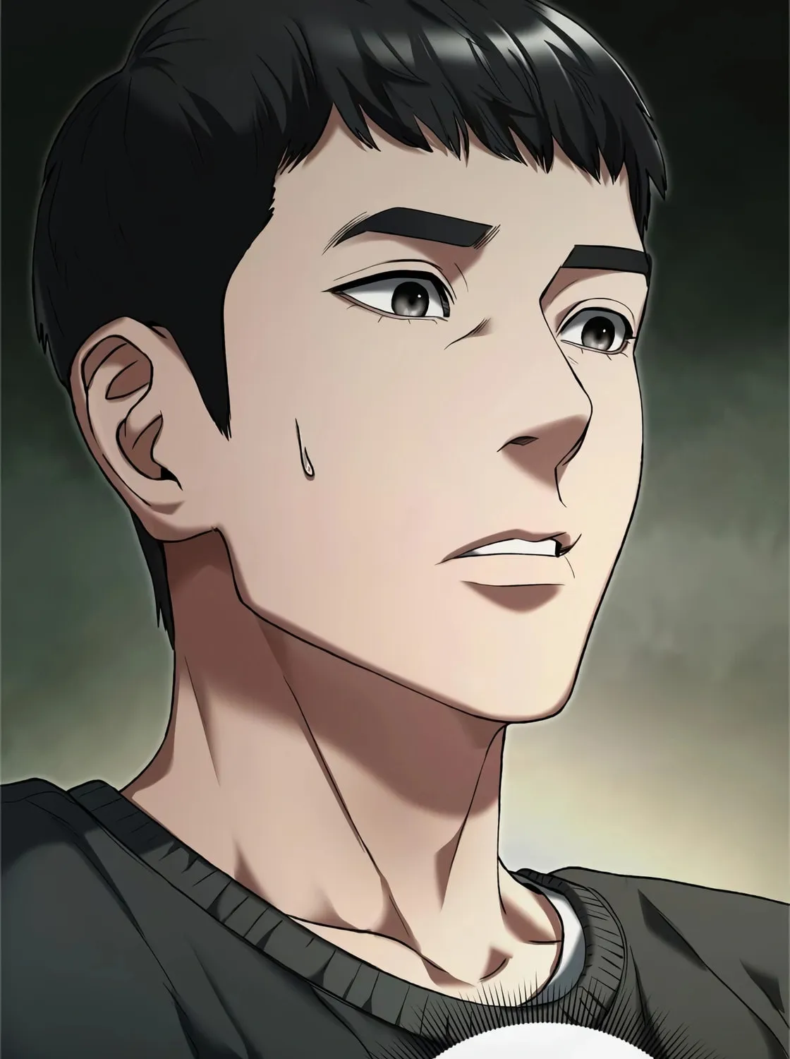 Read Artifact Reading Appraiser chapter 3 image 126 on Lezhin