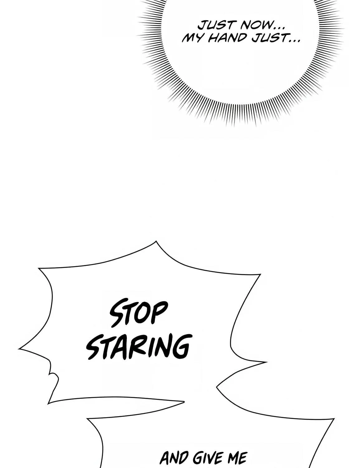 Read Artifact Reading Appraiser chapter 3 image 128 on Lezhin