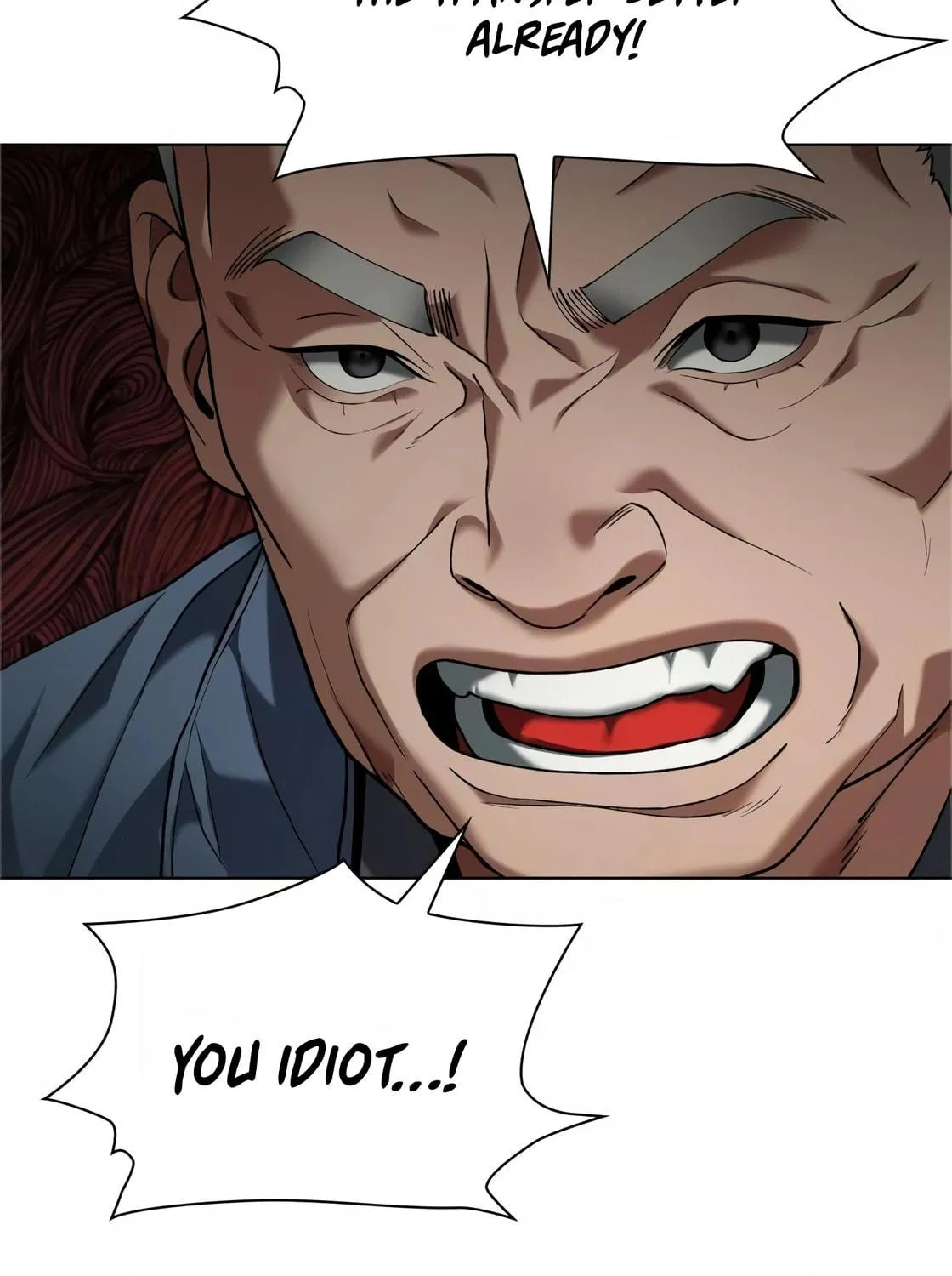 Read Artifact Reading Appraiser chapter 3 image 130 on Lezhin
