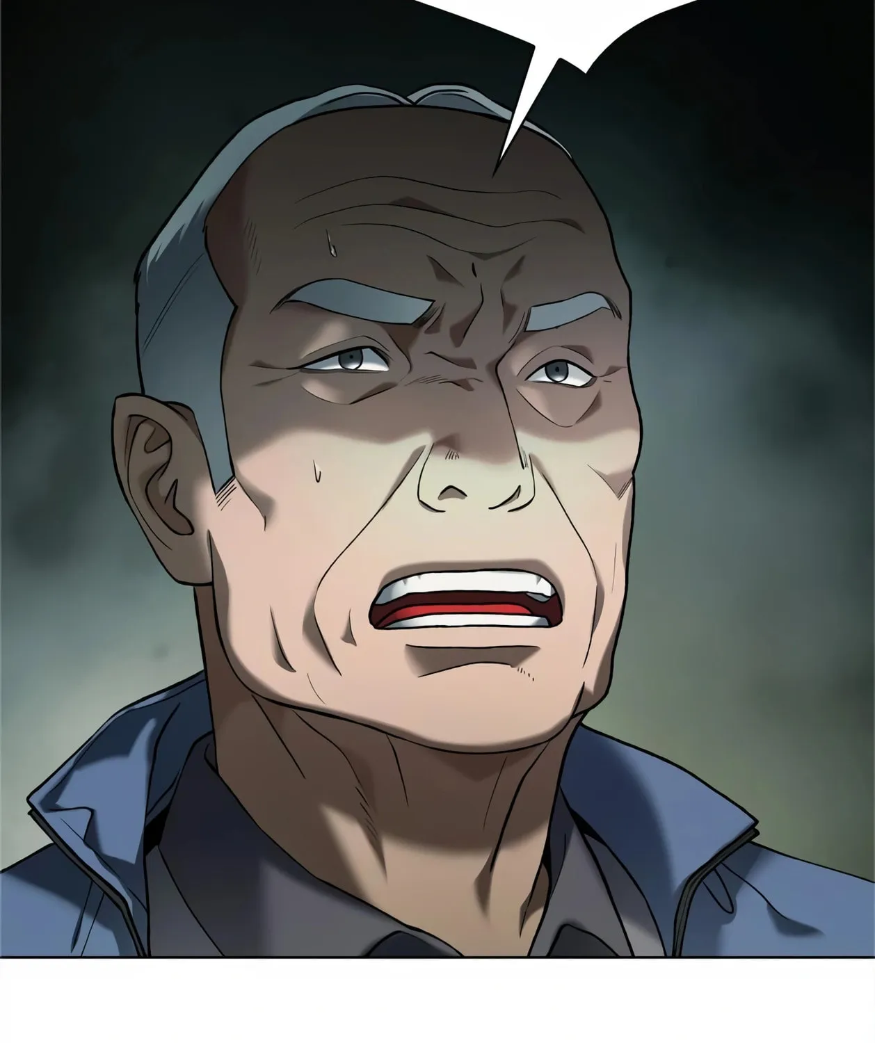 Read Artifact Reading Appraiser chapter 3 image 150 on Lezhin