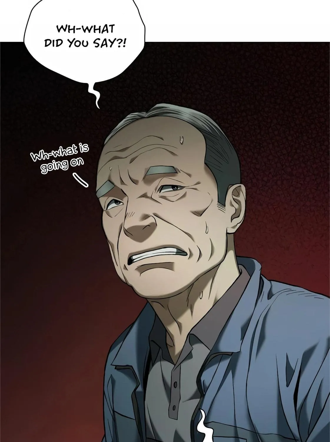 Read Artifact Reading Appraiser chapter 3 image 158 on Lezhin