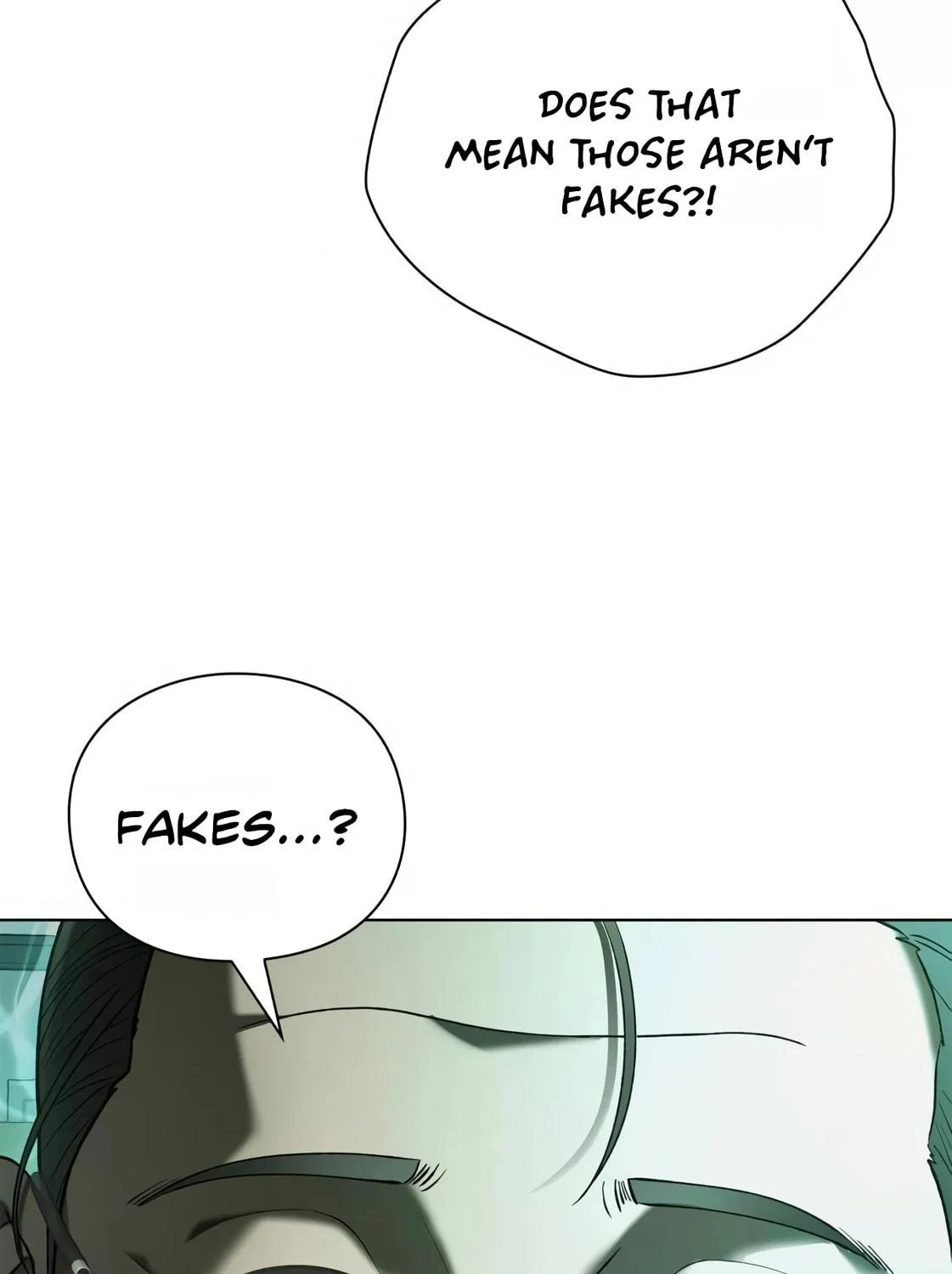 Read Artifact Reading Appraiser chapter 3 image 160 on Lezhin