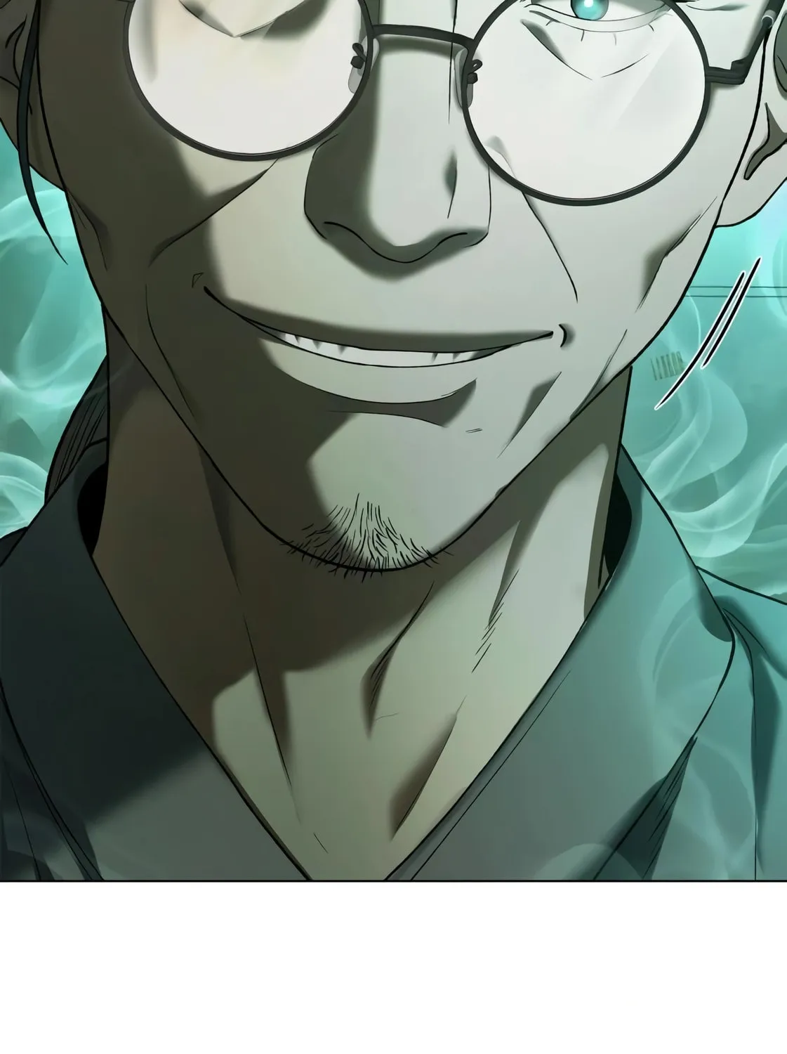 Read Artifact Reading Appraiser chapter 3 image 162 on Lezhin