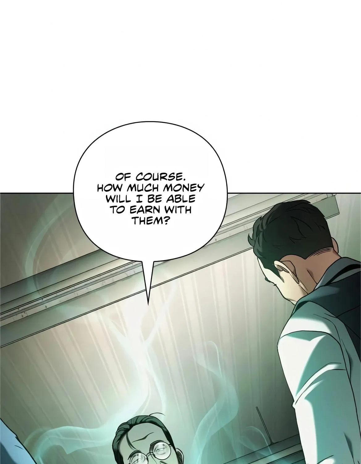 Read Artifact Reading Appraiser chapter 3 image 172 on Lezhin