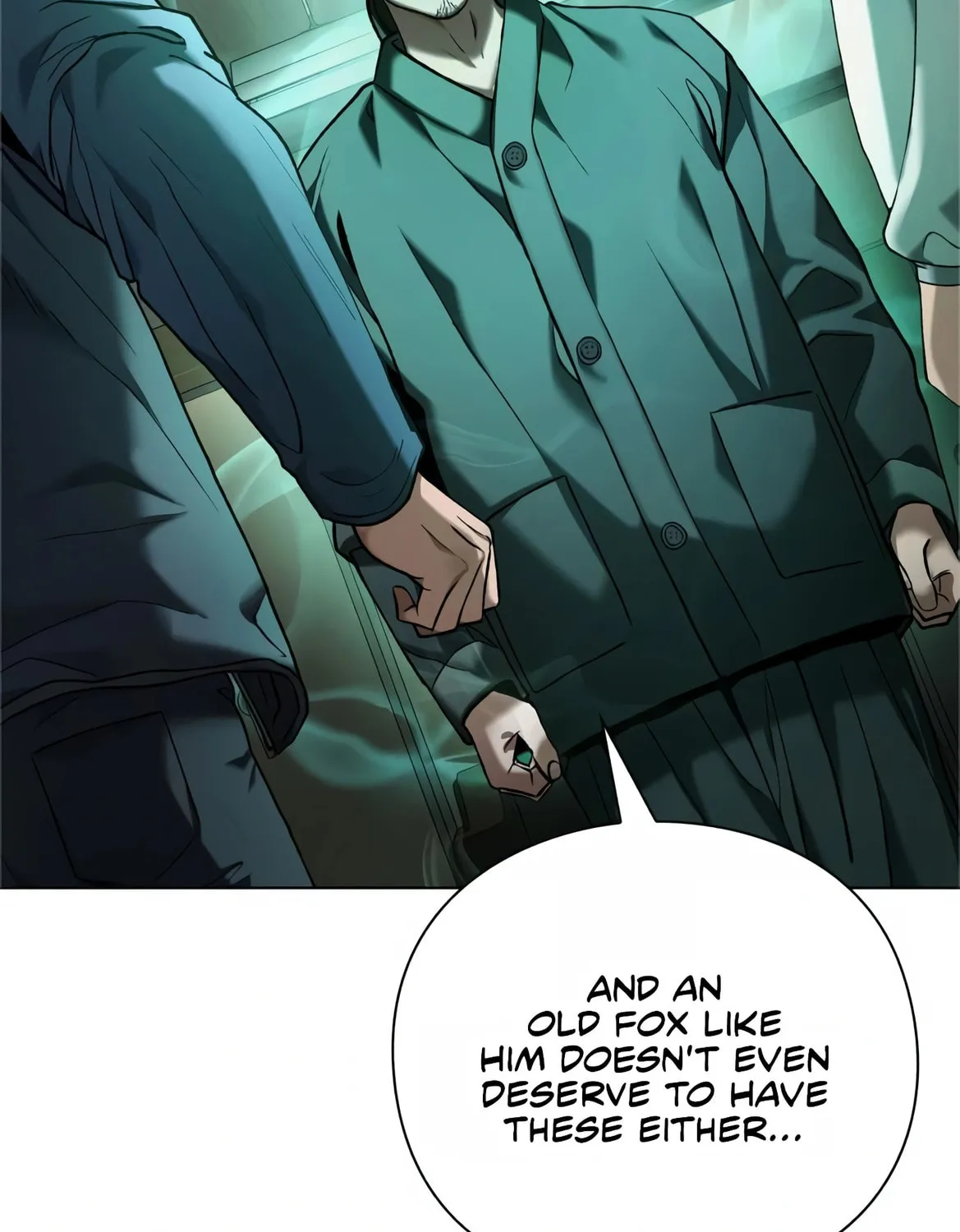 Read Artifact Reading Appraiser chapter 3 image 174 on Lezhin