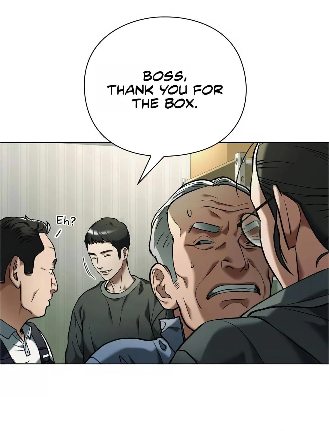 Read Artifact Reading Appraiser chapter 3 image 188 on Lezhin