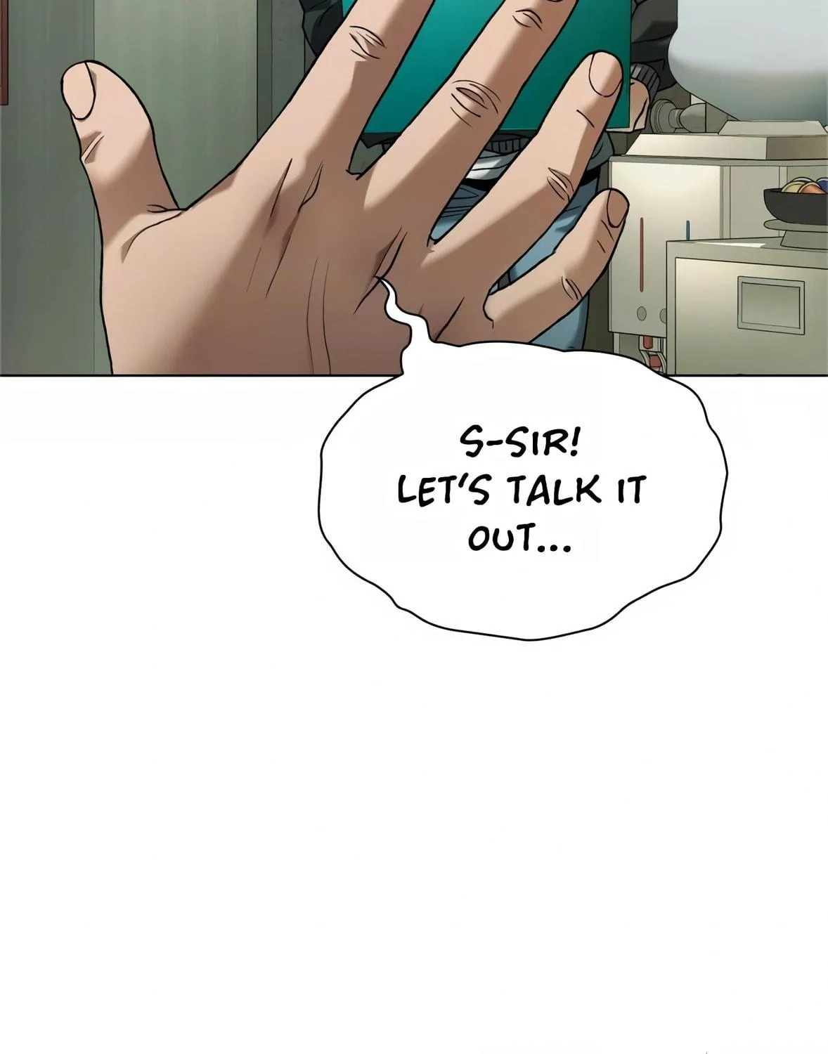 Read Artifact Reading Appraiser chapter 3 image 198 on Lezhin