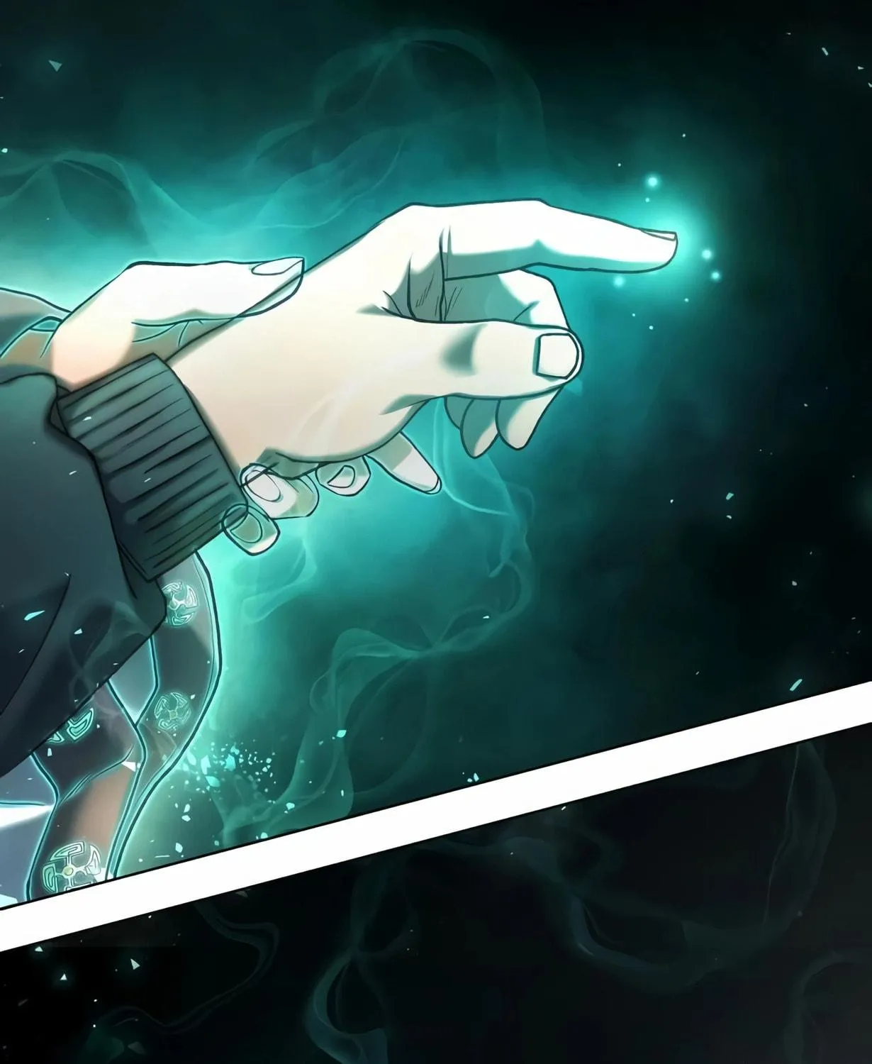 Read Artifact Reading Appraiser chapter 3 image 220 on Lezhin