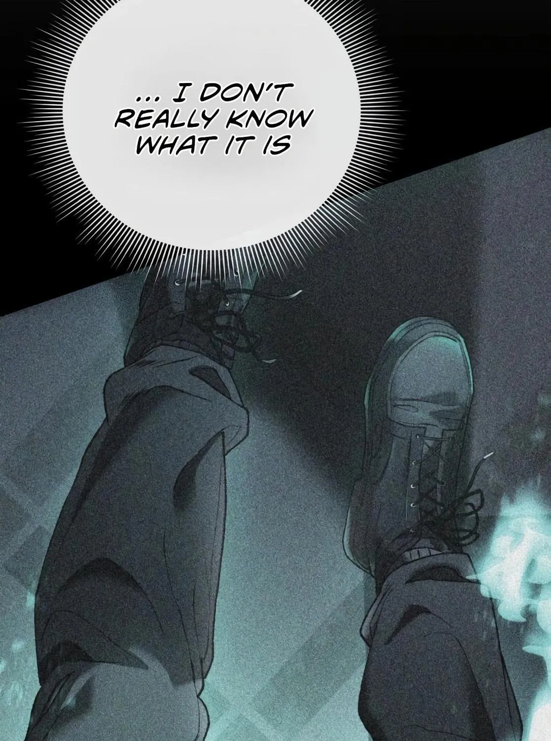 Read Artifact Reading Appraiser chapter 3 image 228 on Lezhin