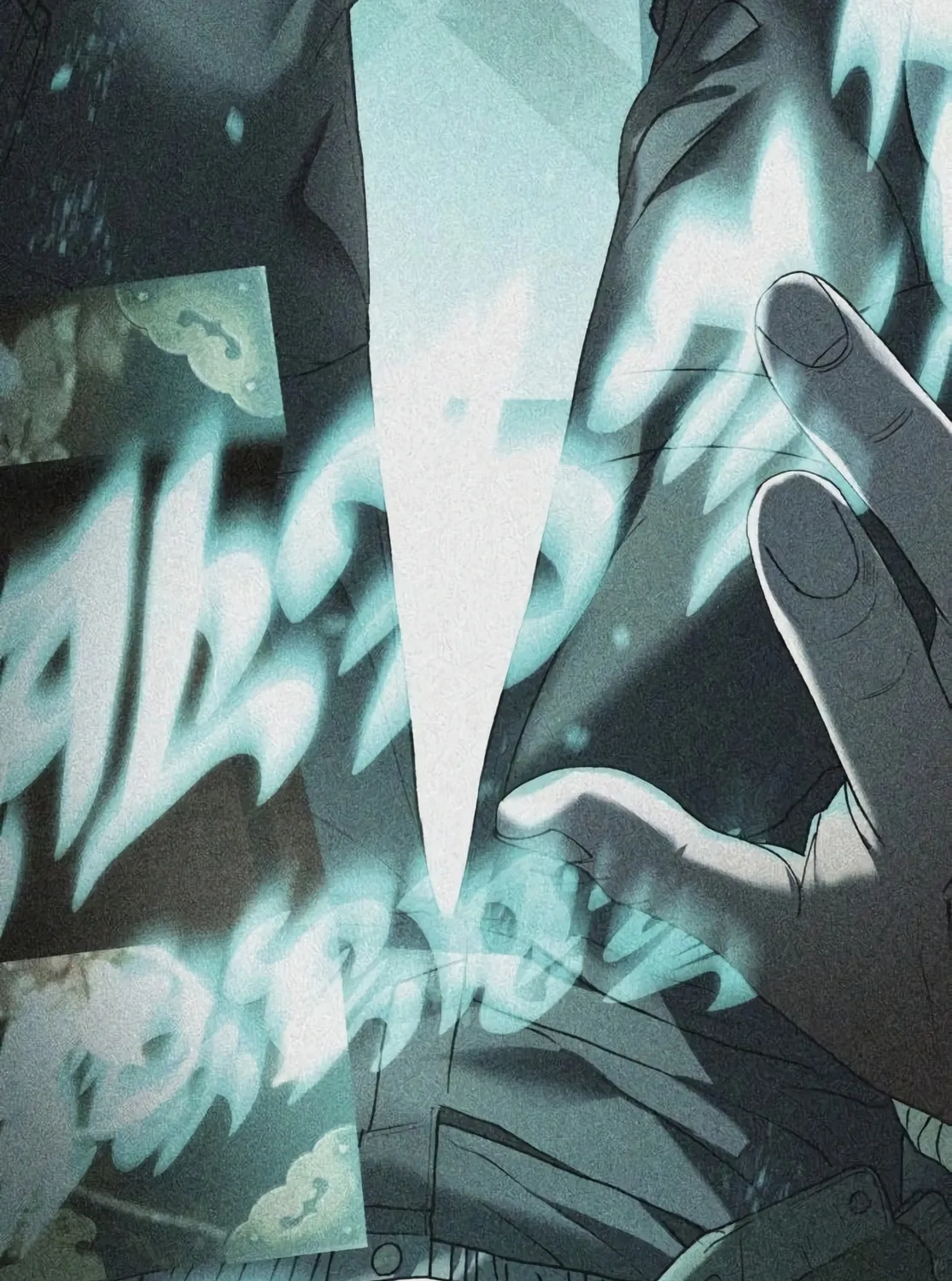Read Artifact Reading Appraiser chapter 3 image 230 on Lezhin