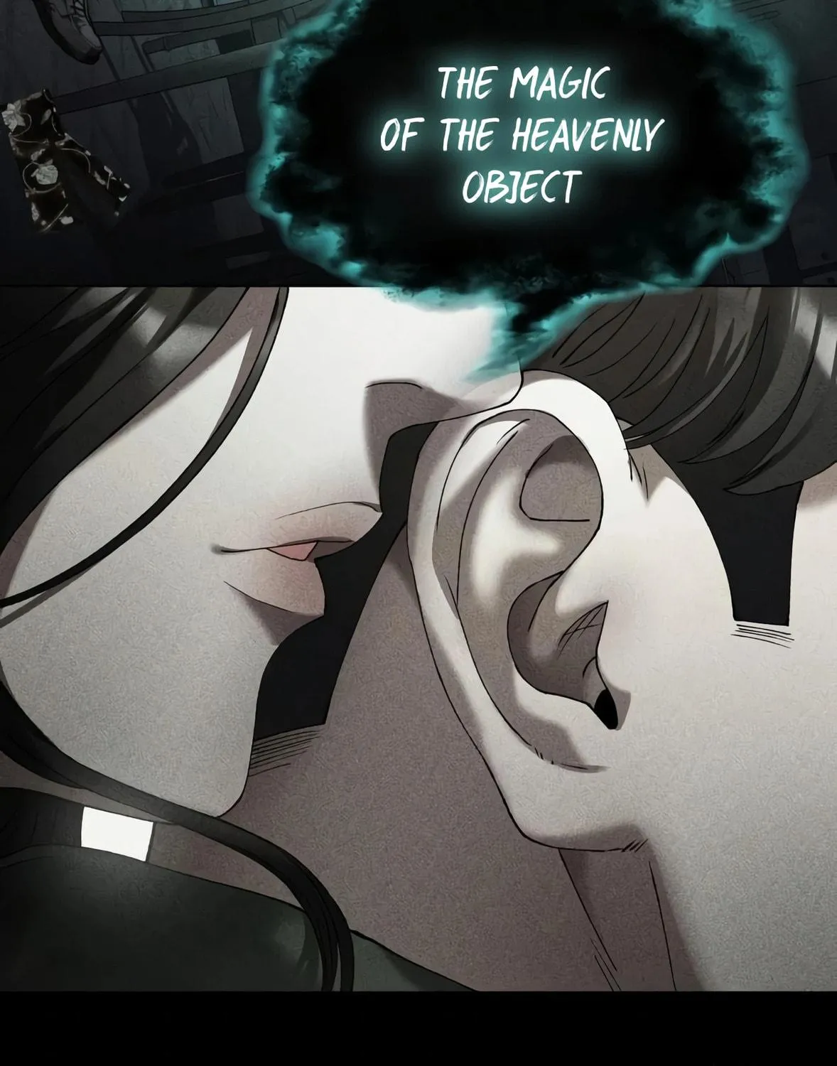 Read Artifact Reading Appraiser chapter 3 image 238 on Lezhin