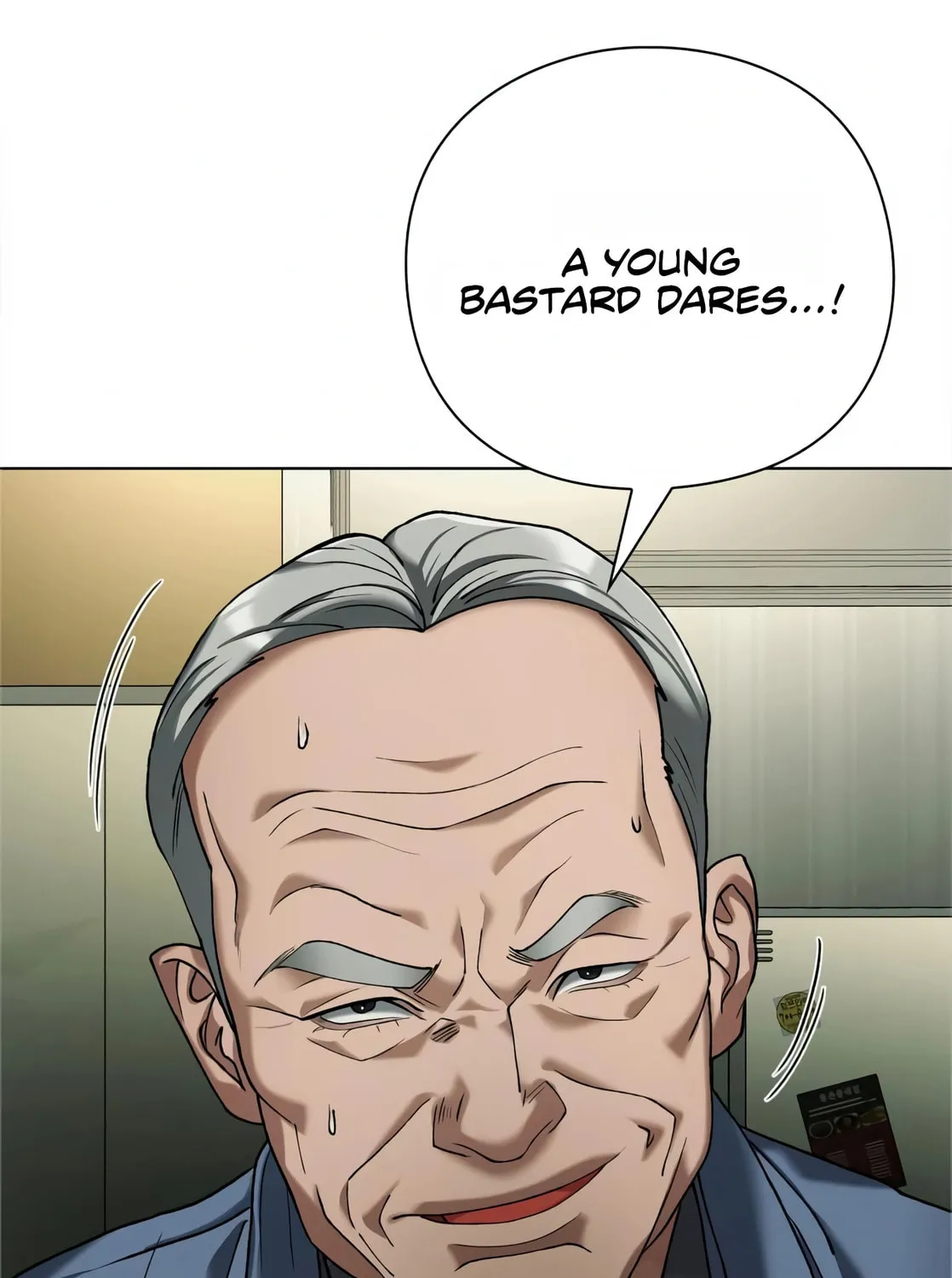 Read Artifact Reading Appraiser chapter 3 image 24 on Lezhin