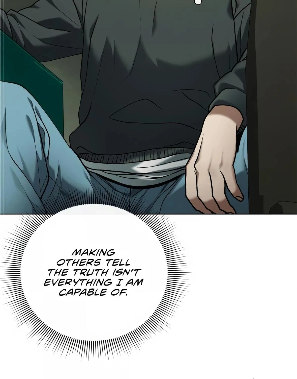 Read Artifact Reading Appraiser chapter 3 image 244 on Lezhin