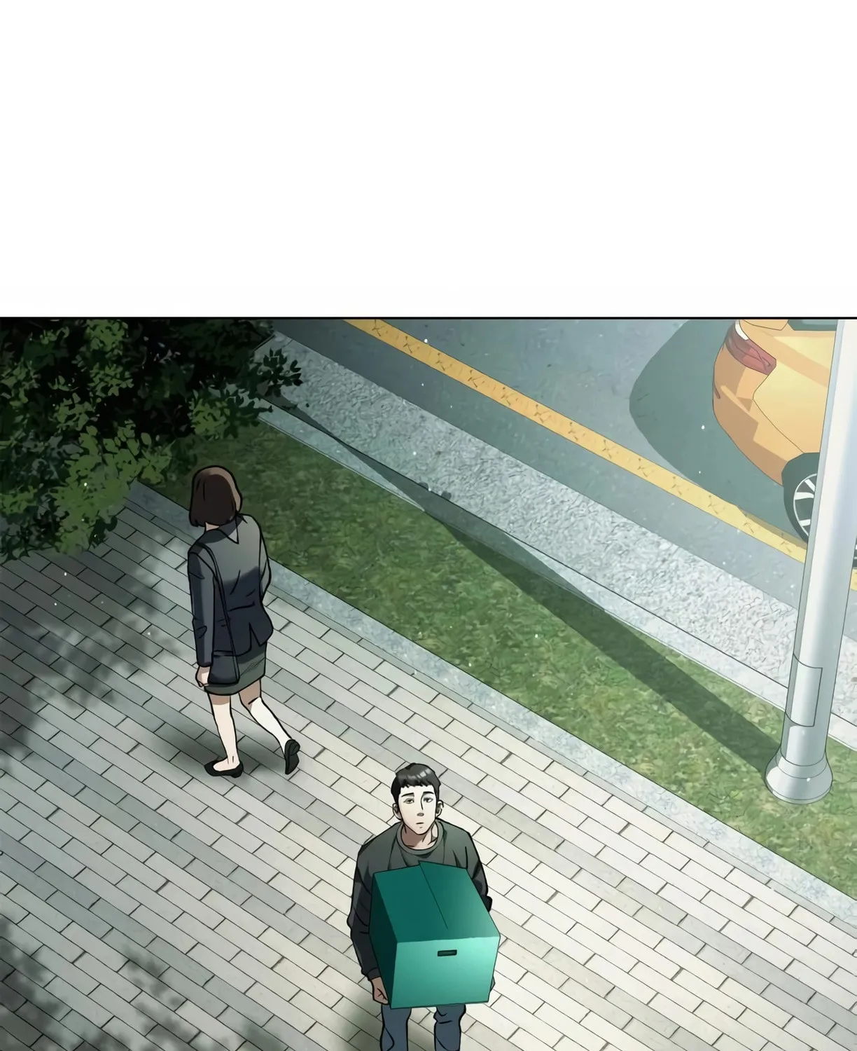 Read Artifact Reading Appraiser chapter 3 image 252 on Lezhin