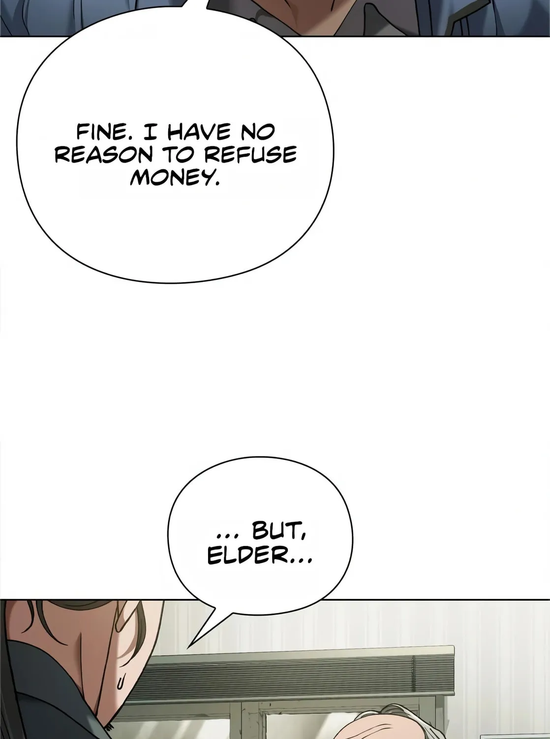 Read Artifact Reading Appraiser chapter 3 image 26 on Lezhin
