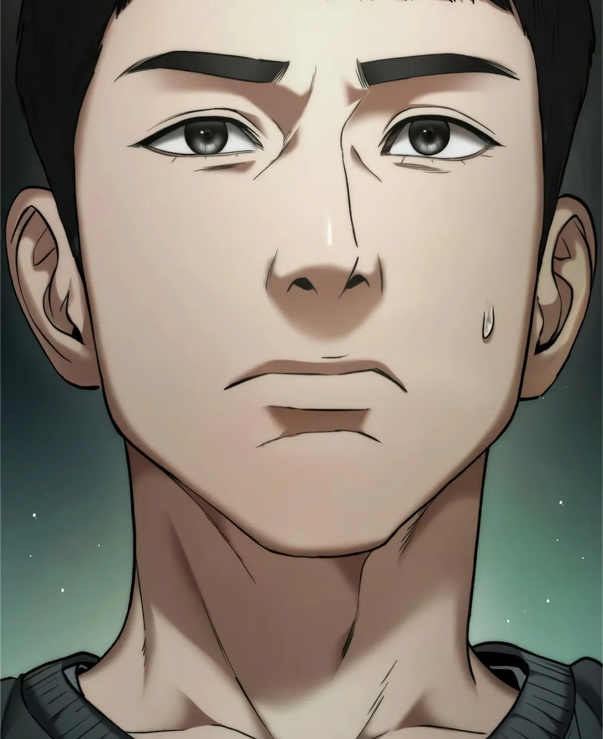 Read Artifact Reading Appraiser chapter 3 image 264 on Lezhin