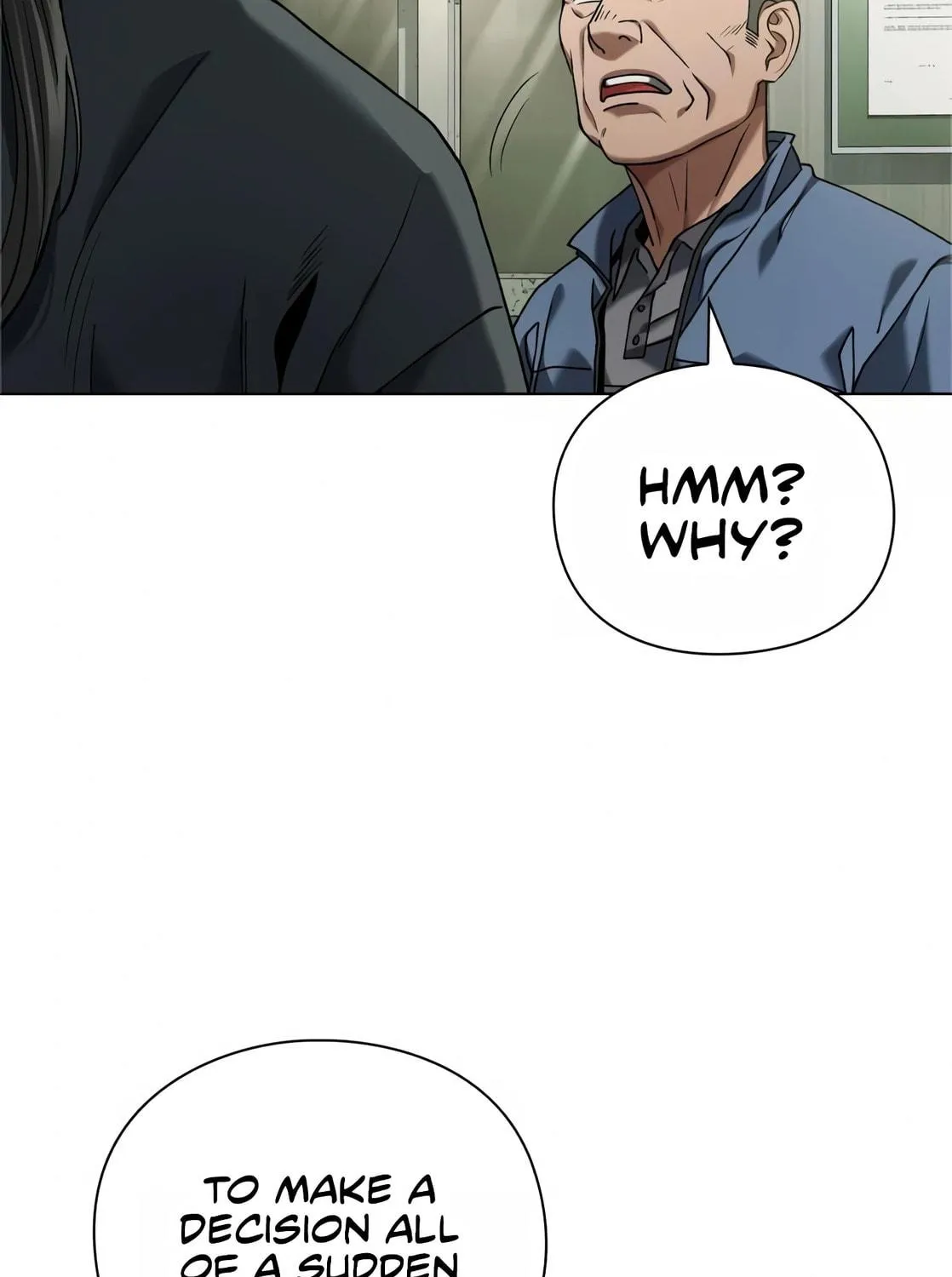 Read Artifact Reading Appraiser chapter 3 image 28 on Lezhin