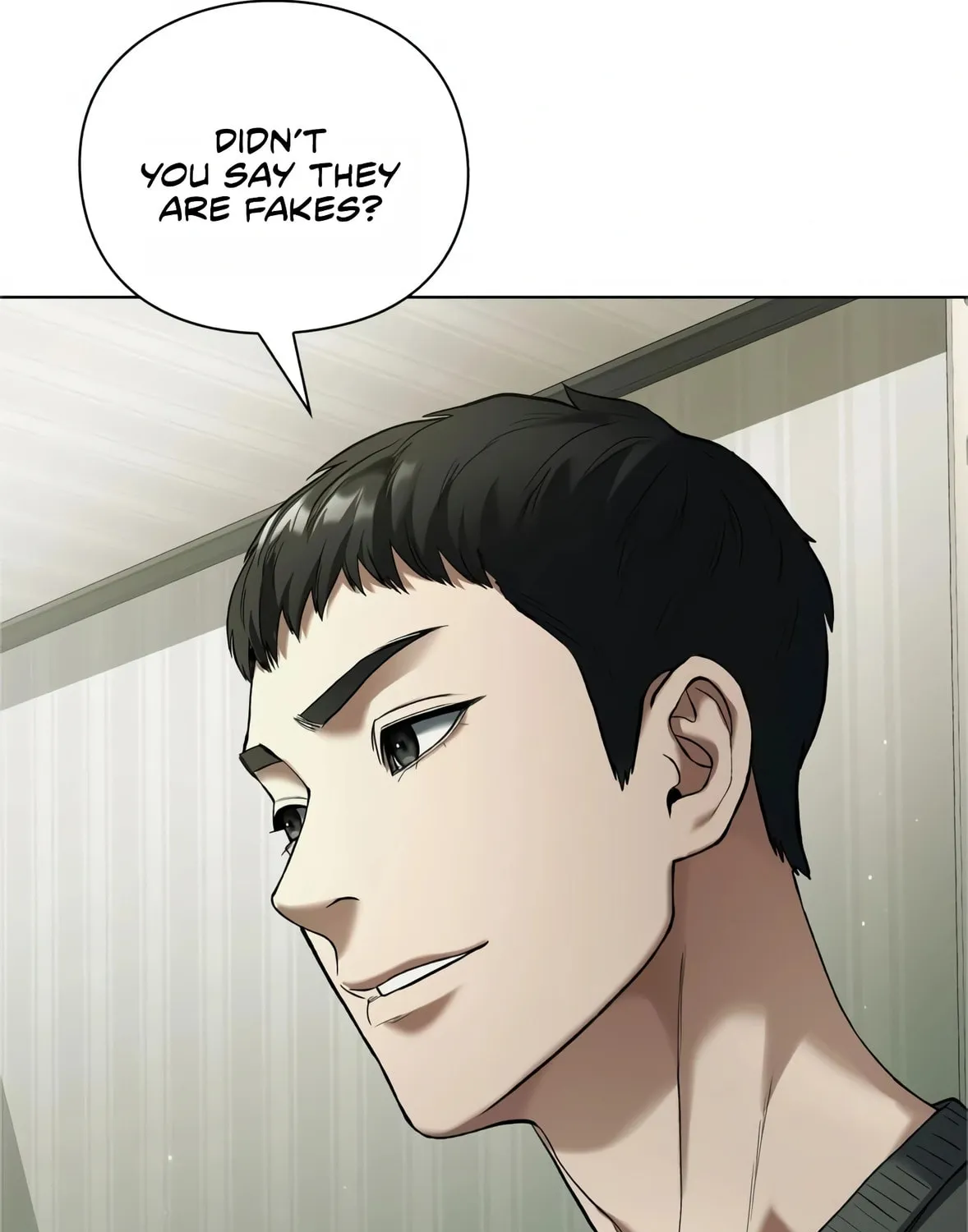 Read Artifact Reading Appraiser chapter 3 image 32 on Lezhin