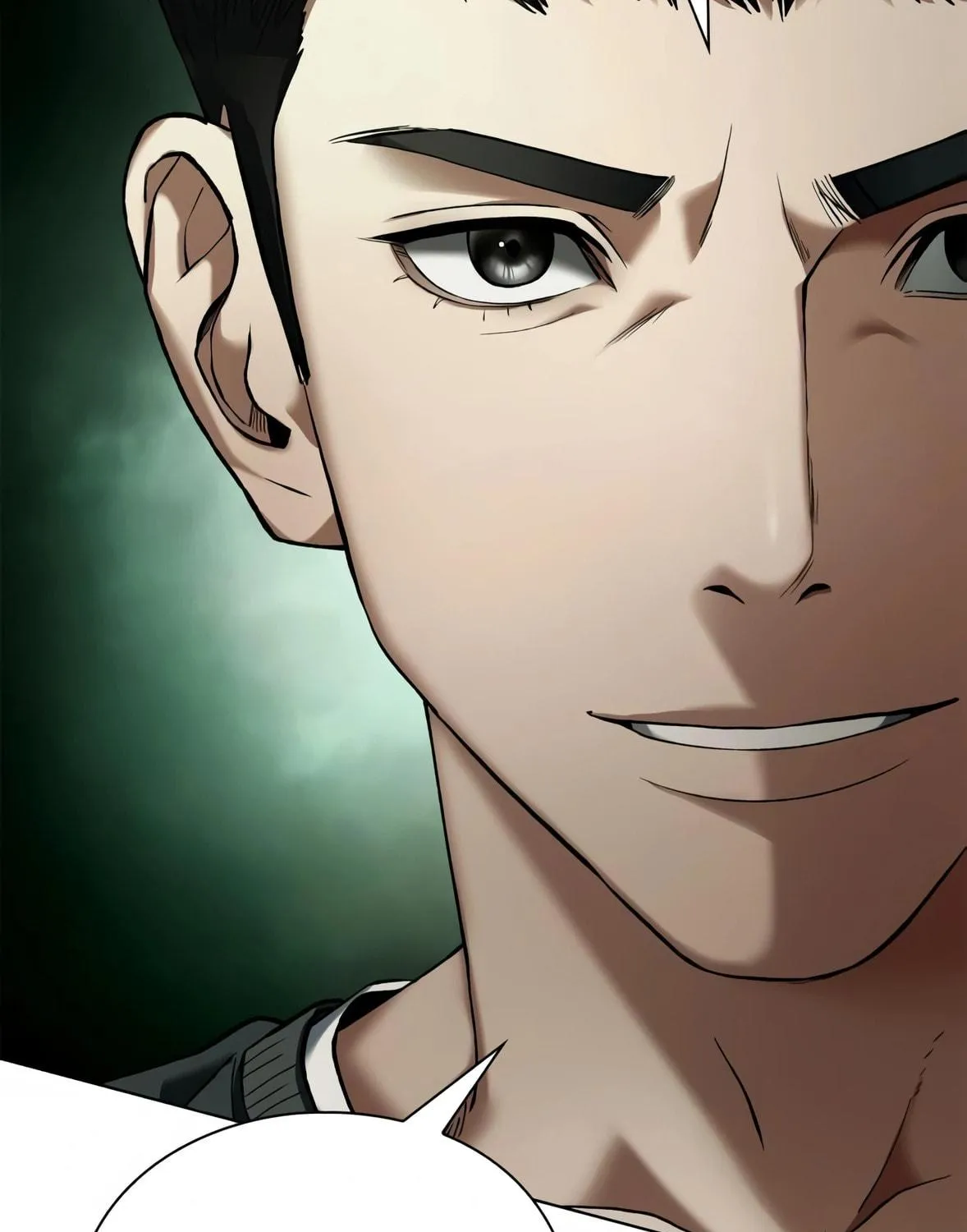 Read Artifact Reading Appraiser chapter 3 image 38 on Lezhin